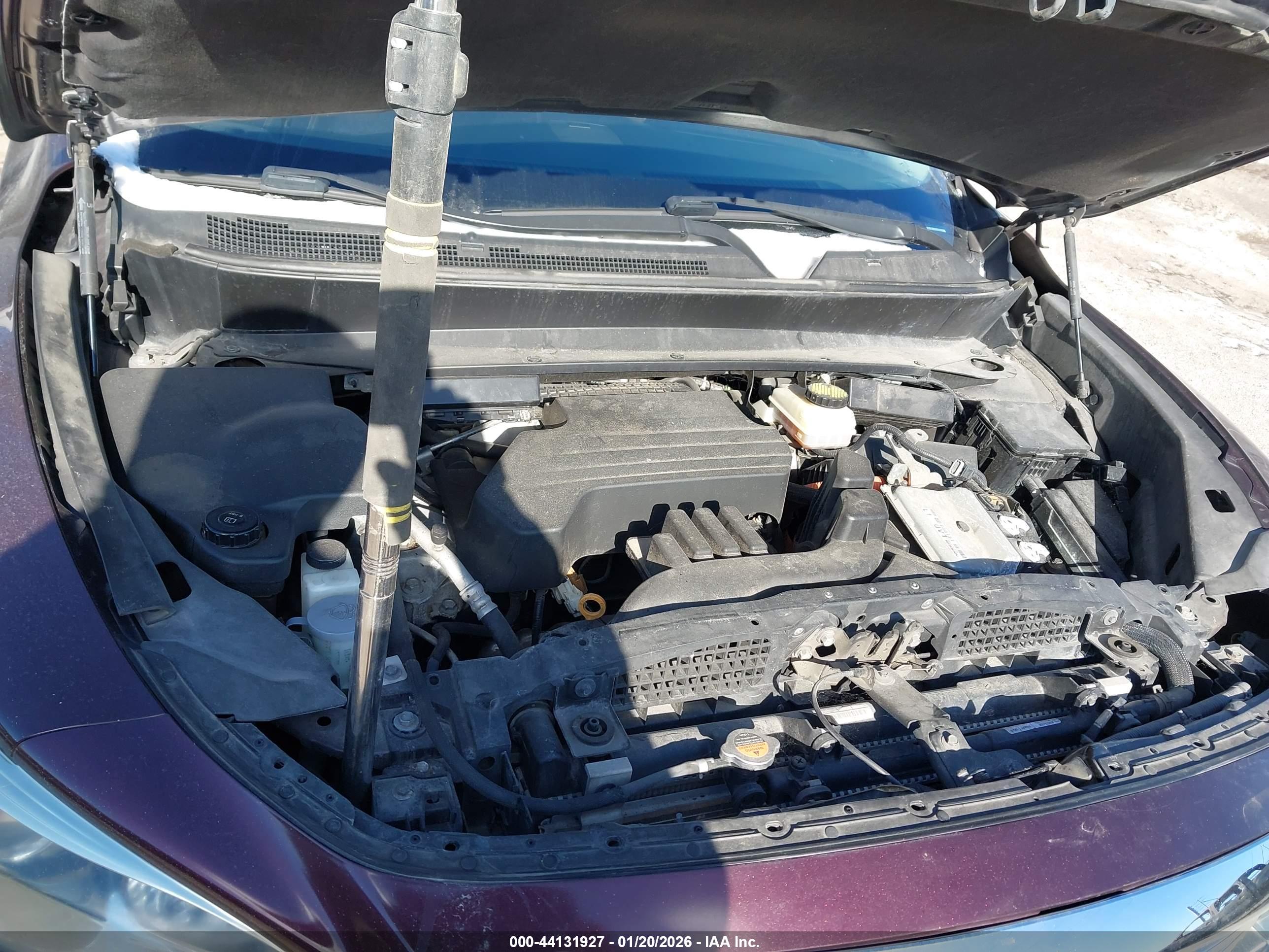 INFINITI QX60 image 10