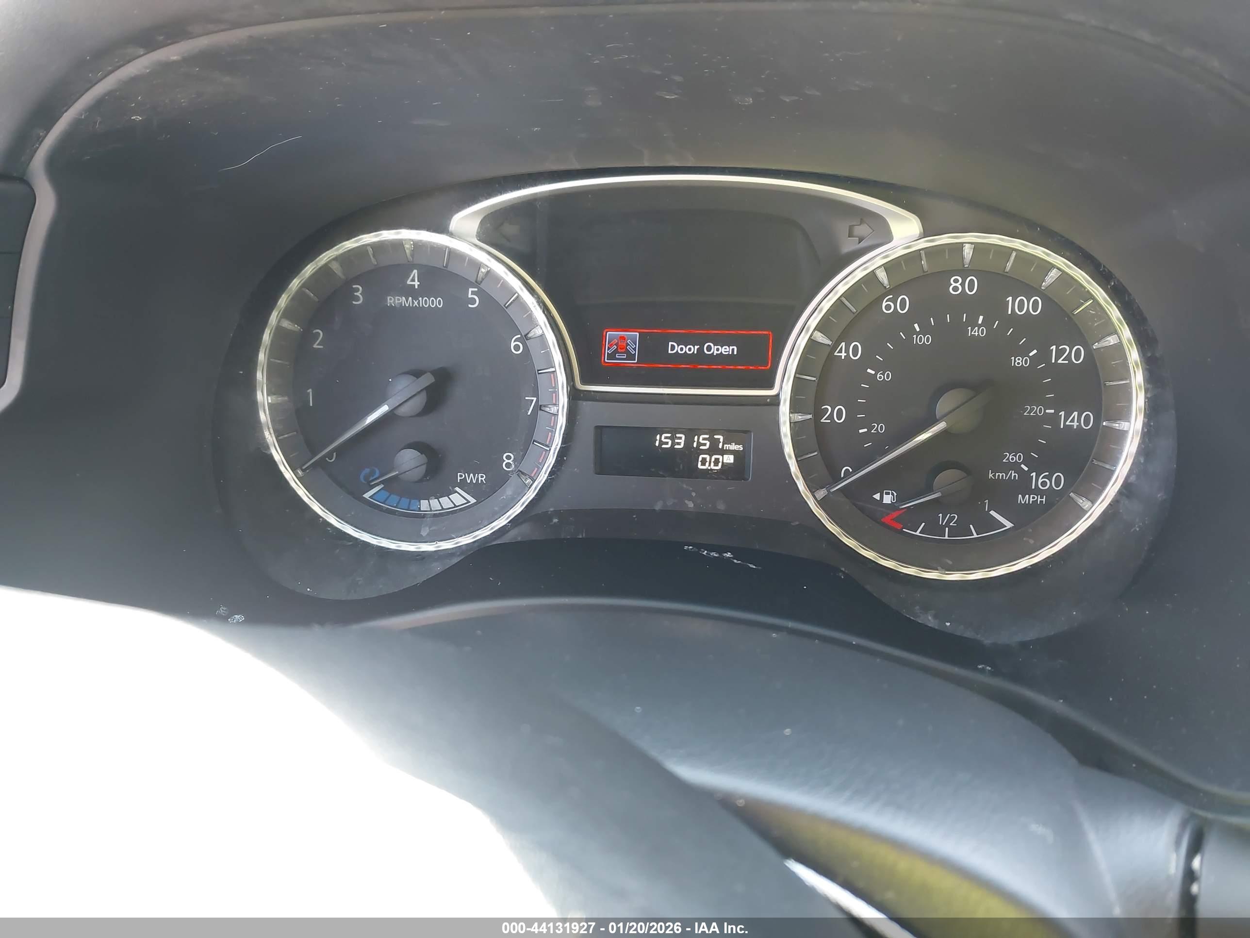 INFINITI QX60 image 7