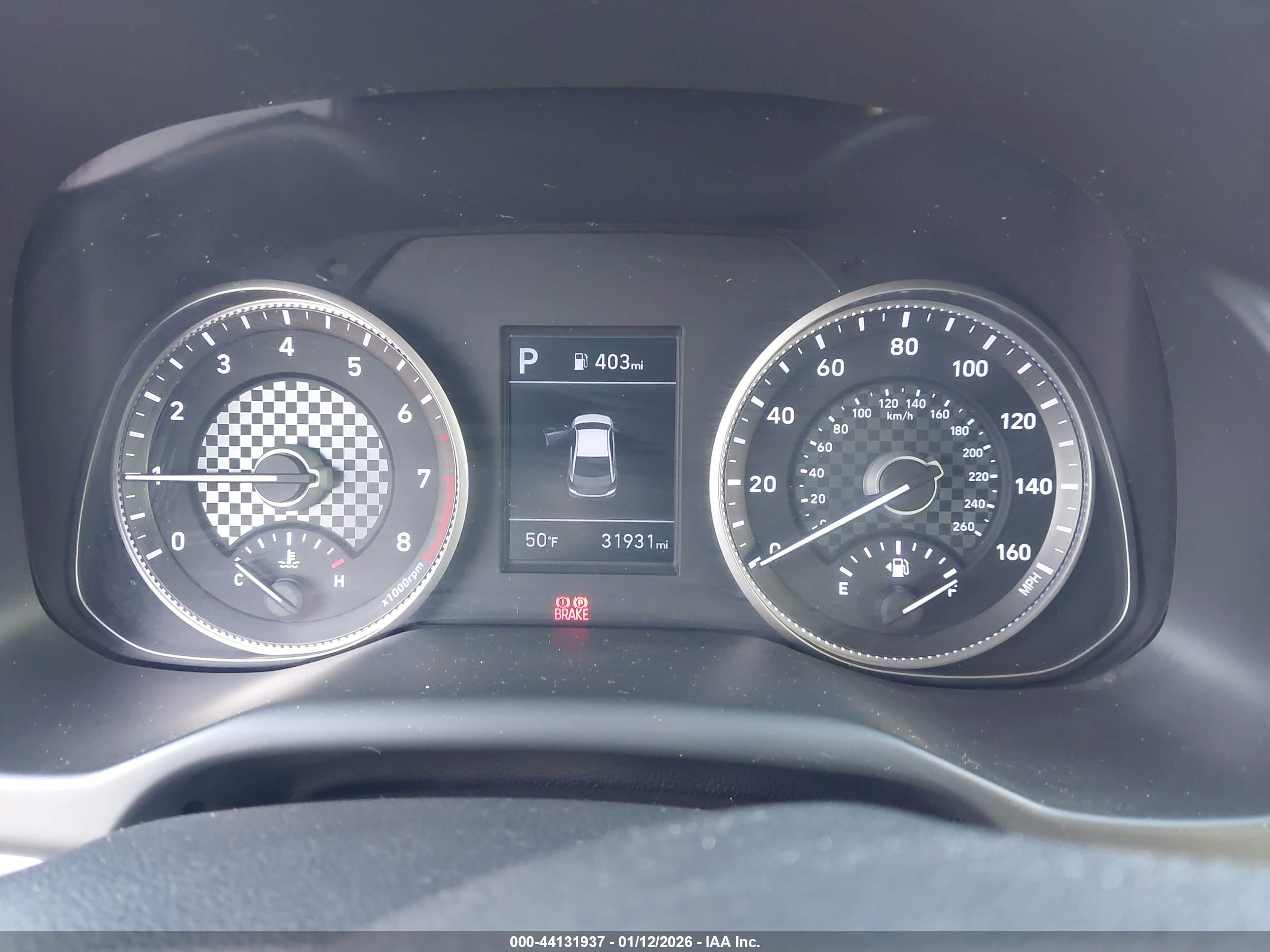 HYUNDAI ELANTRA image 7