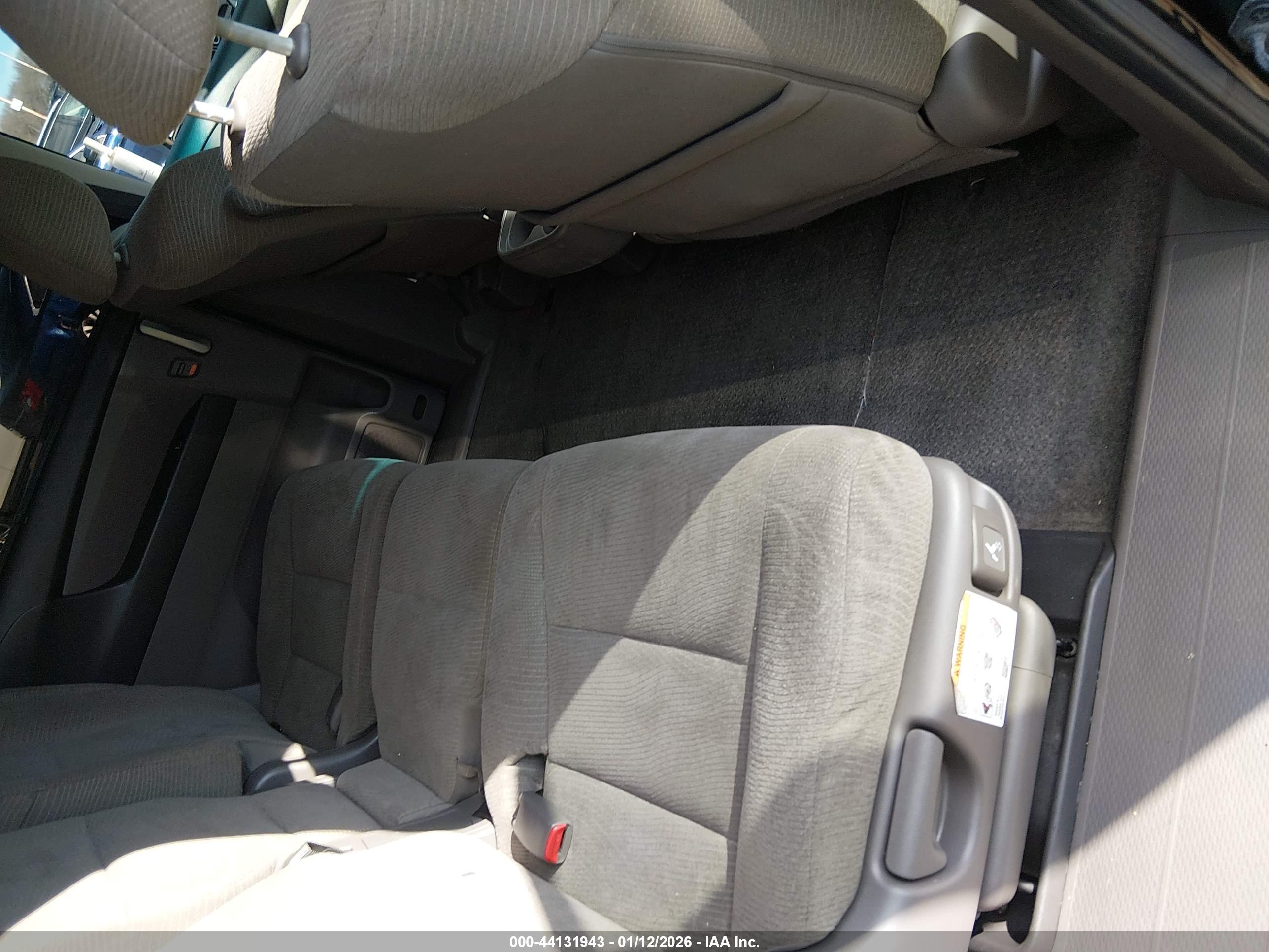 HONDA ODYSSEY image 8