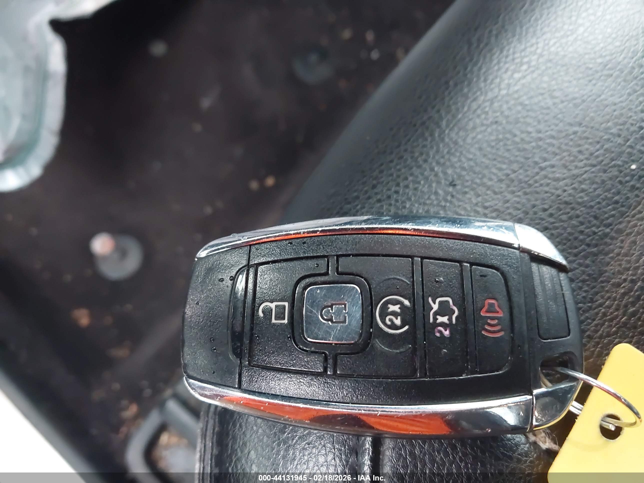 LINCOLN MKC image 11