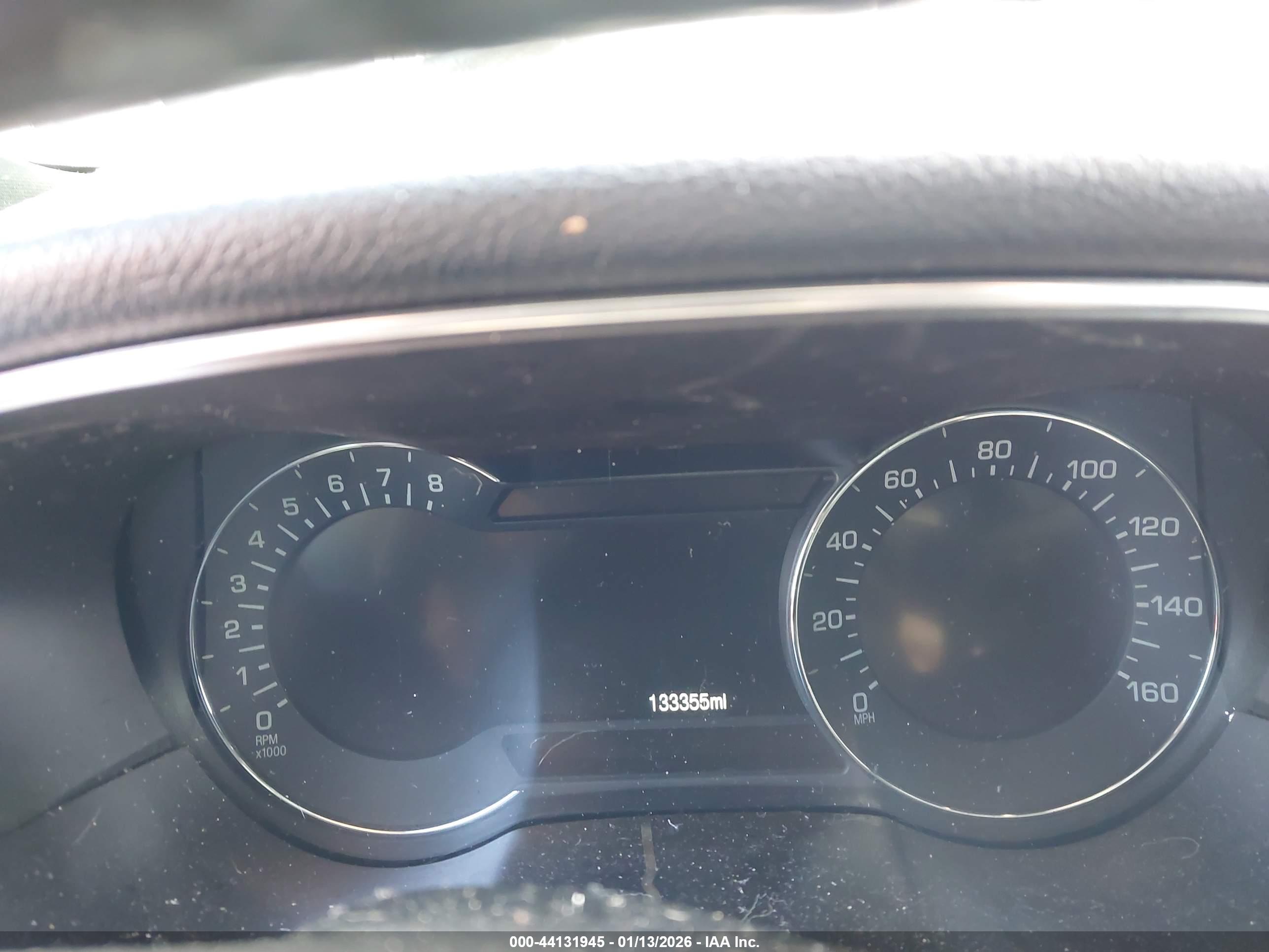 LINCOLN MKC image 7
