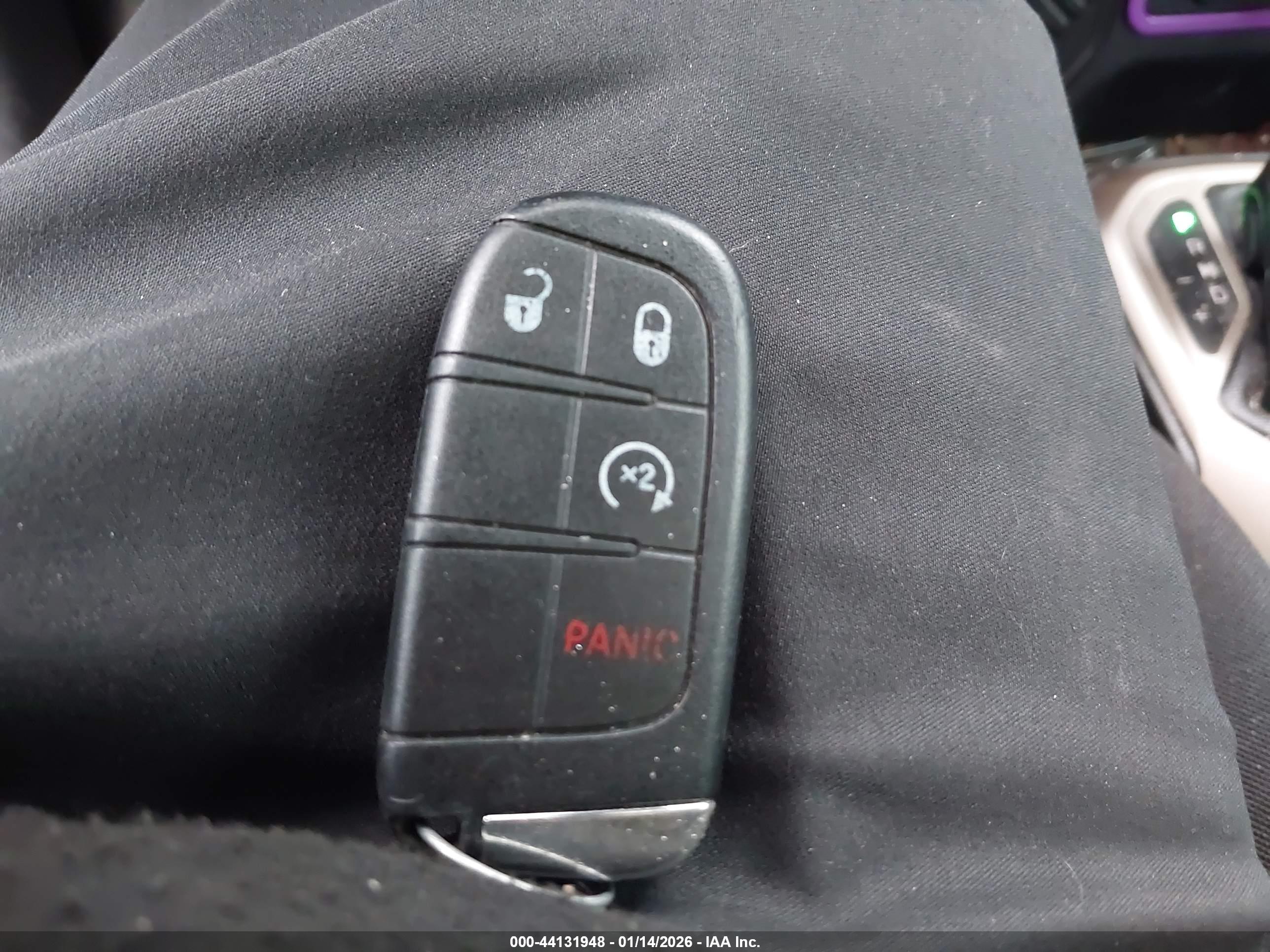 JEEP RENEGADE image 11