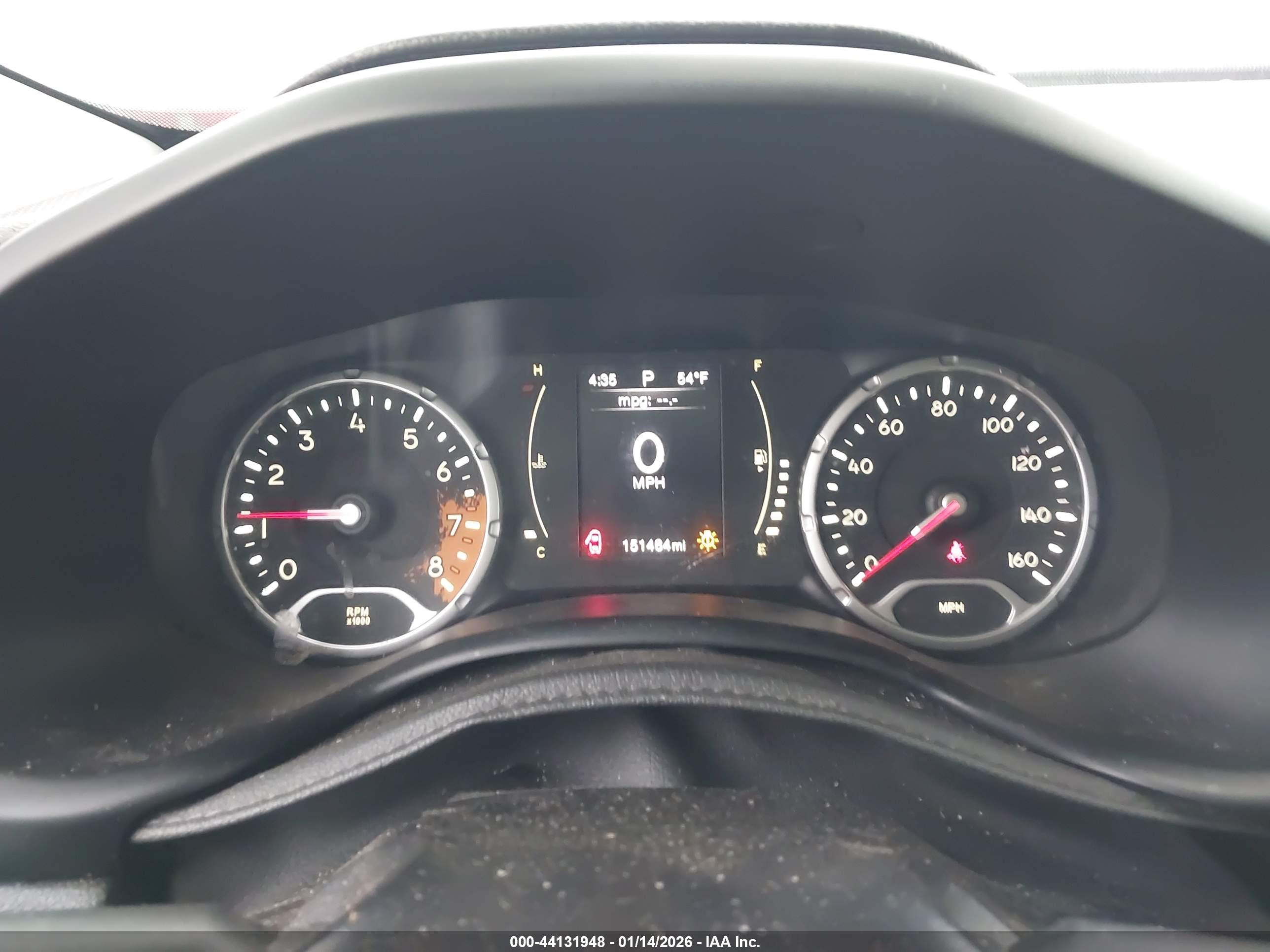JEEP RENEGADE image 7
