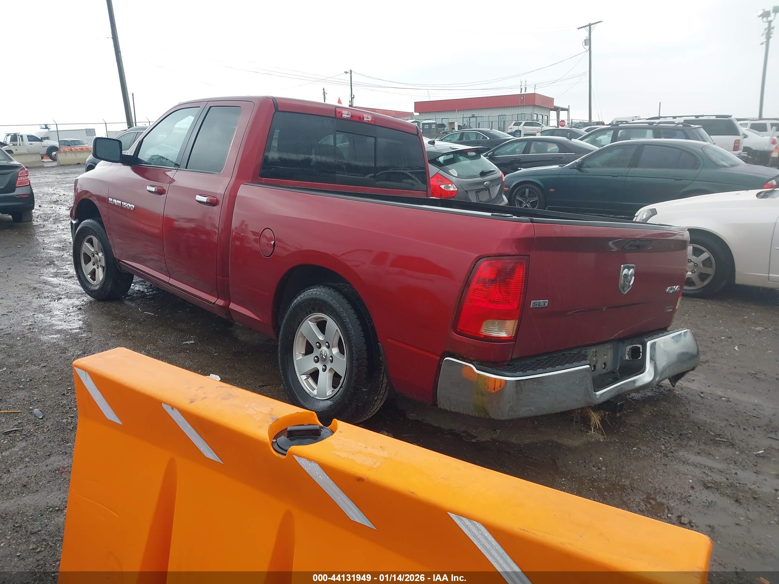 RAM 1500 image 3
