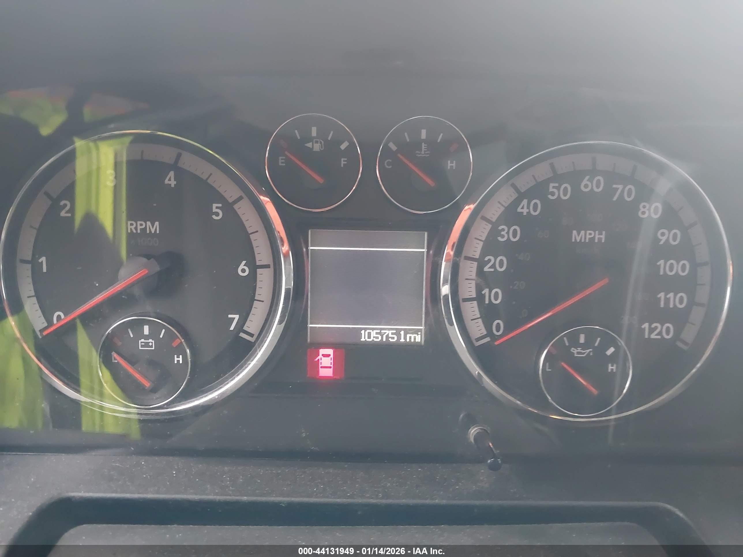 RAM 1500 image 7