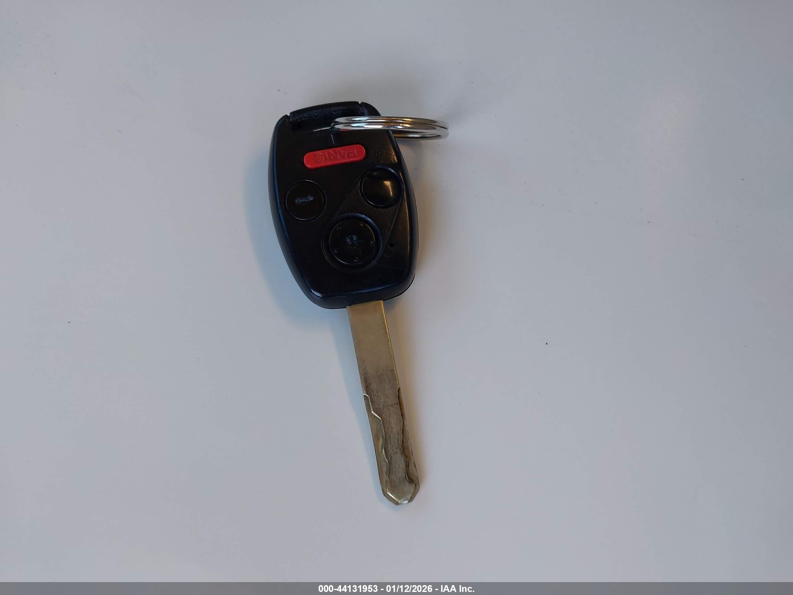 HONDA CIVIC image 11