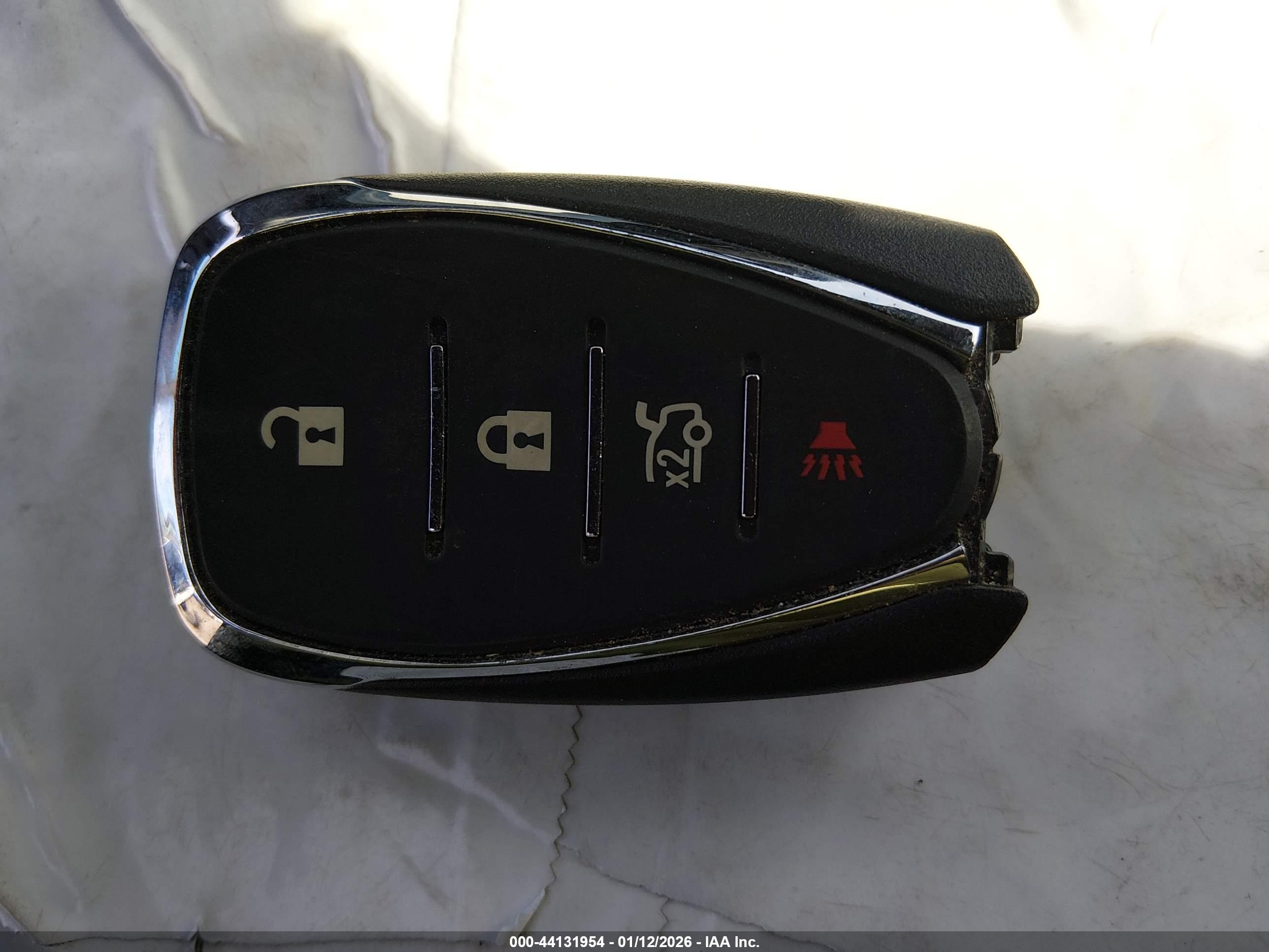 CHEVROLET MALIBU image 11