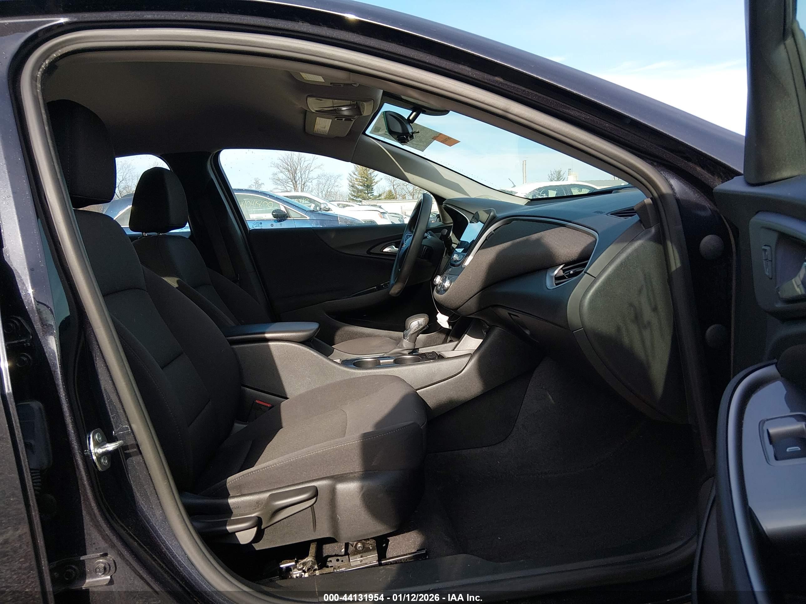 CHEVROLET MALIBU image 5
