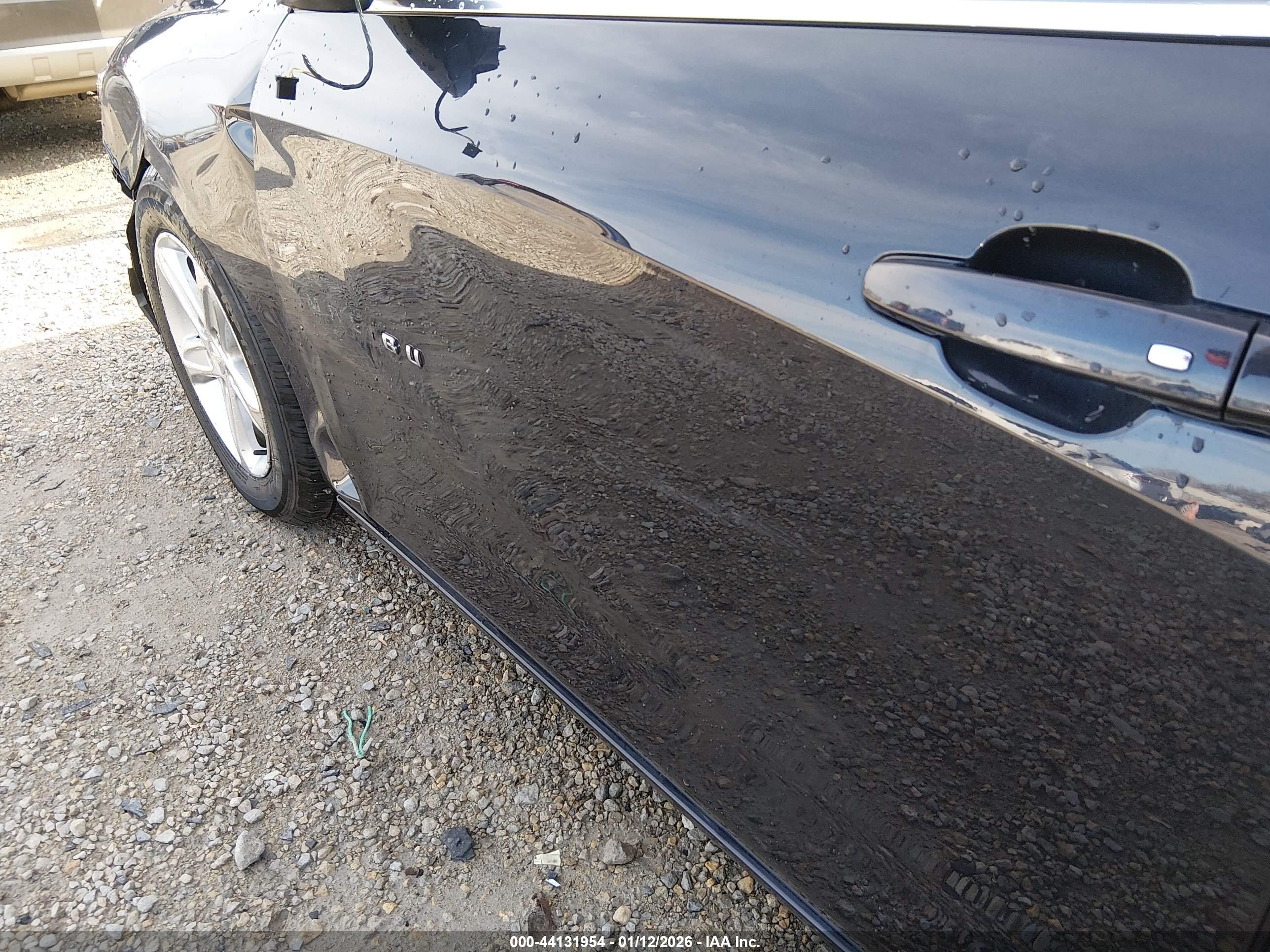 CHEVROLET MALIBU image 6