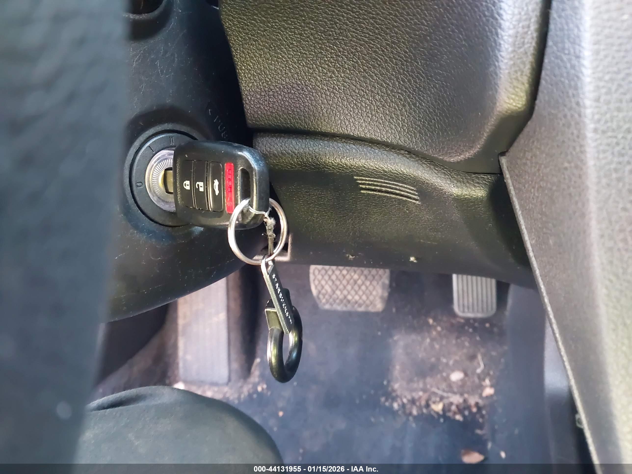 HONDA CIVIC image 11