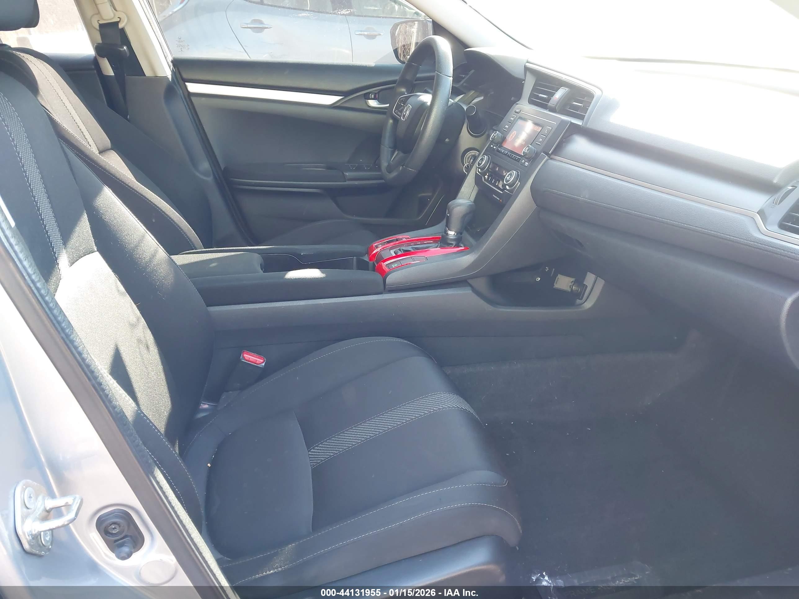 HONDA CIVIC image 5