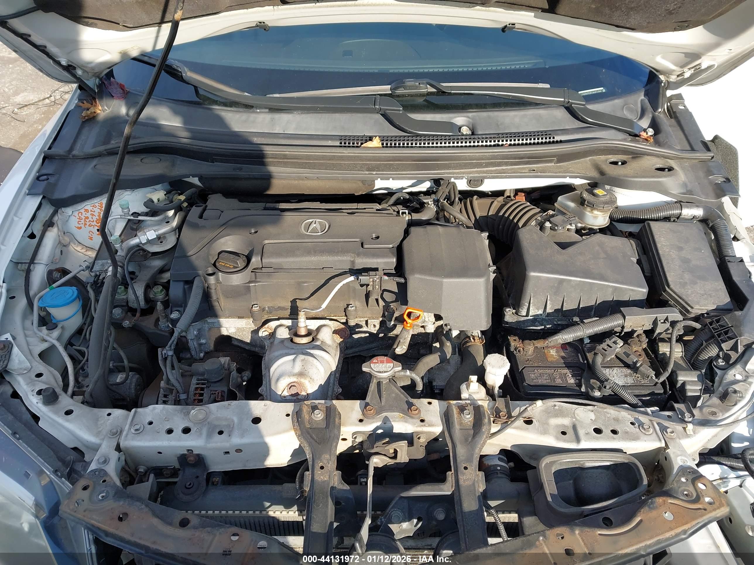 ACURA ILX image 10