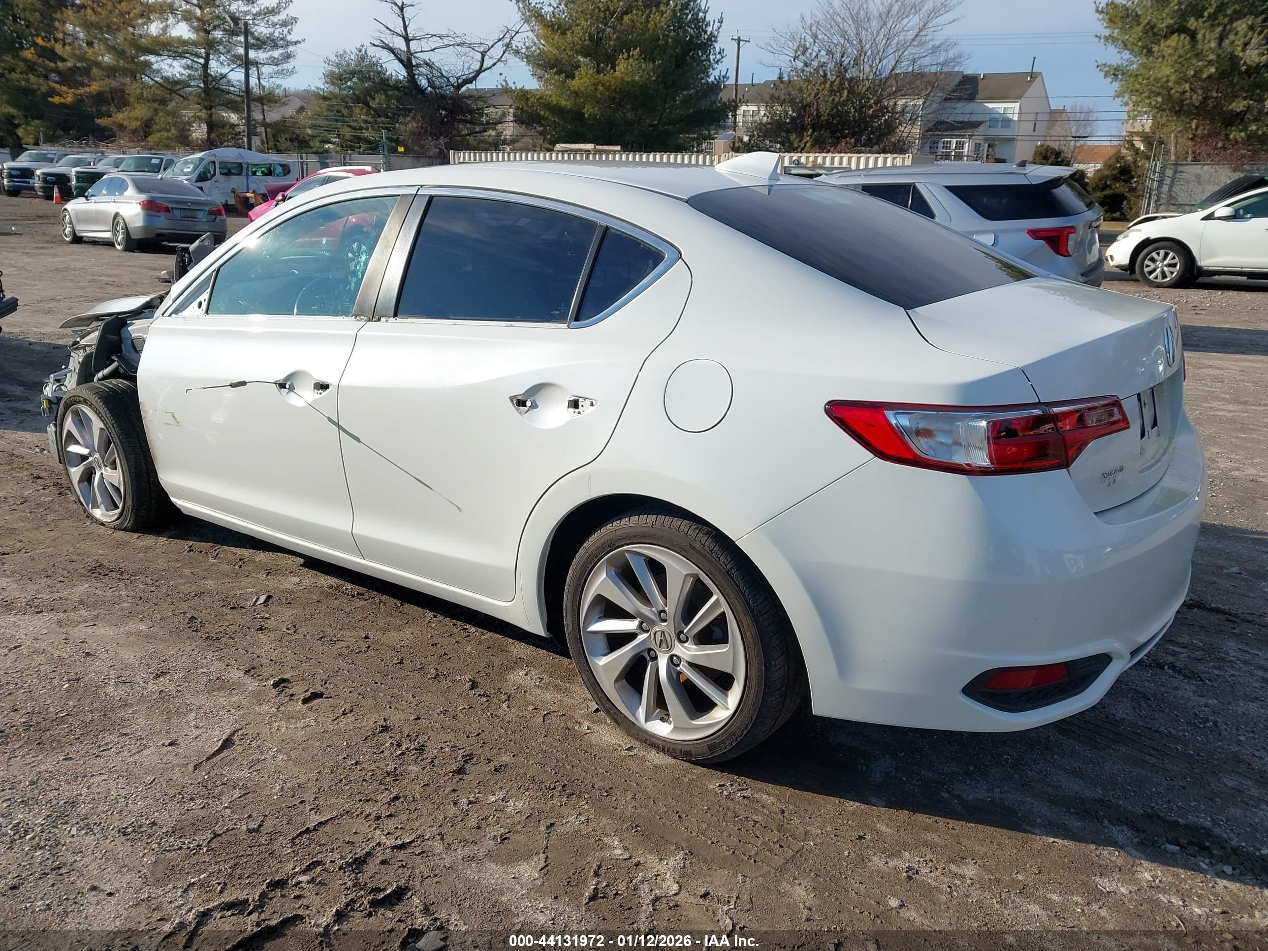 ACURA ILX image 3