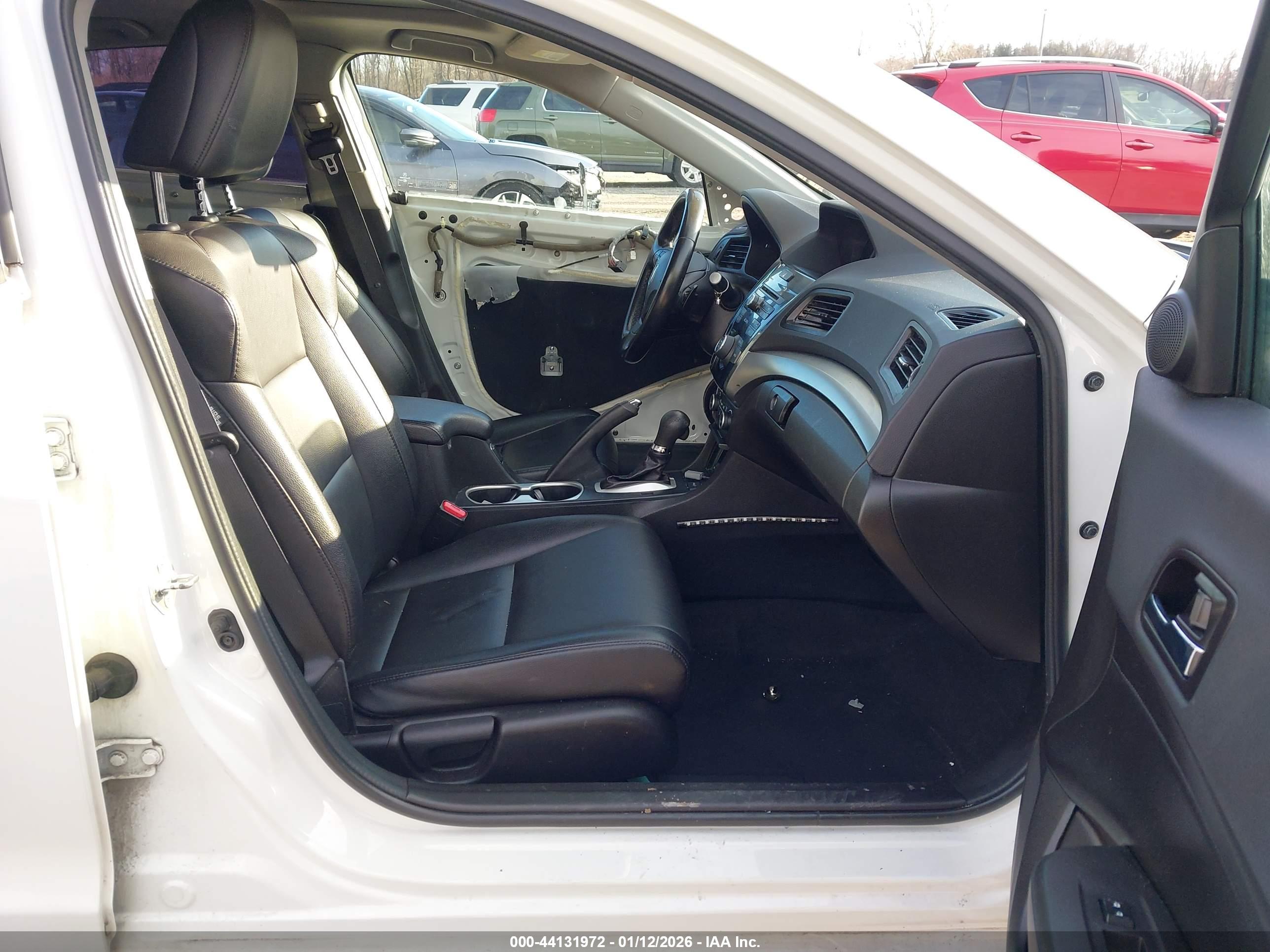 ACURA ILX image 5