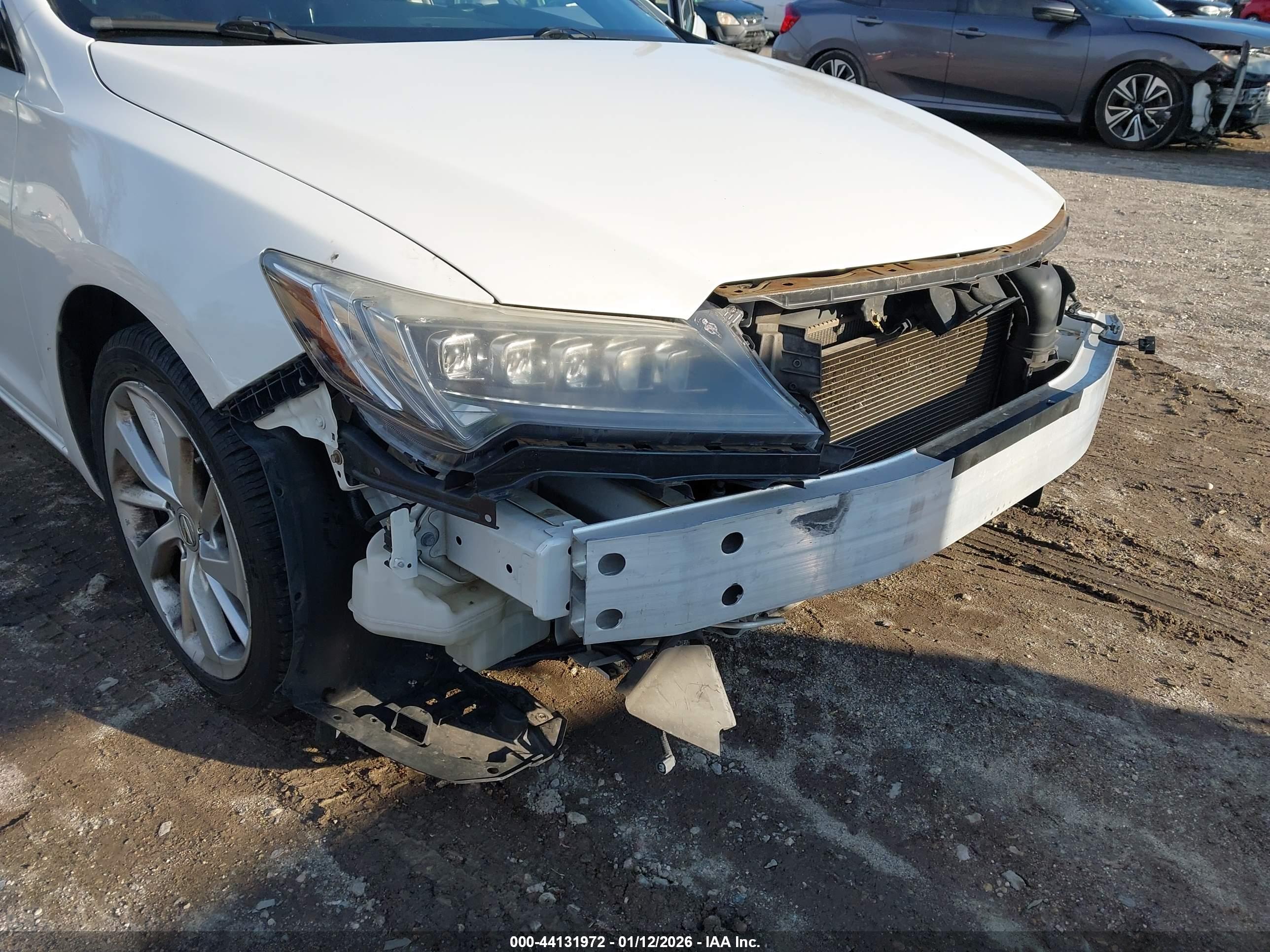 ACURA ILX image 6