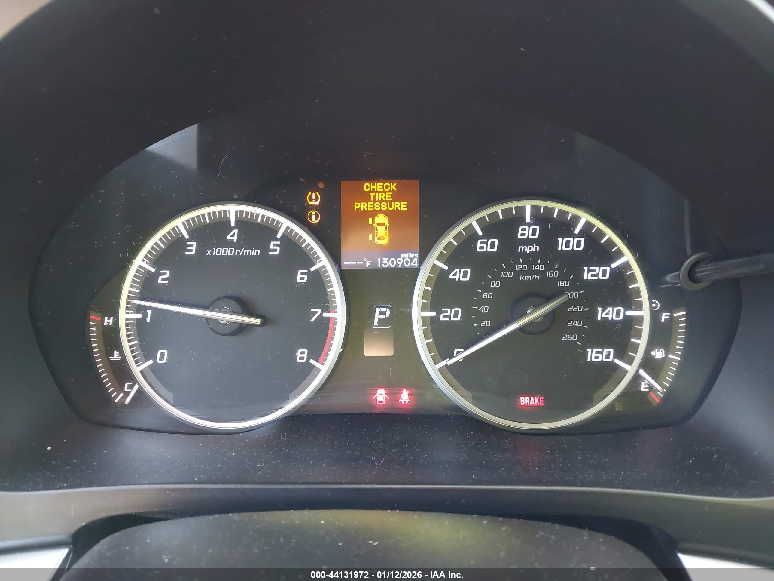 ACURA ILX image 7