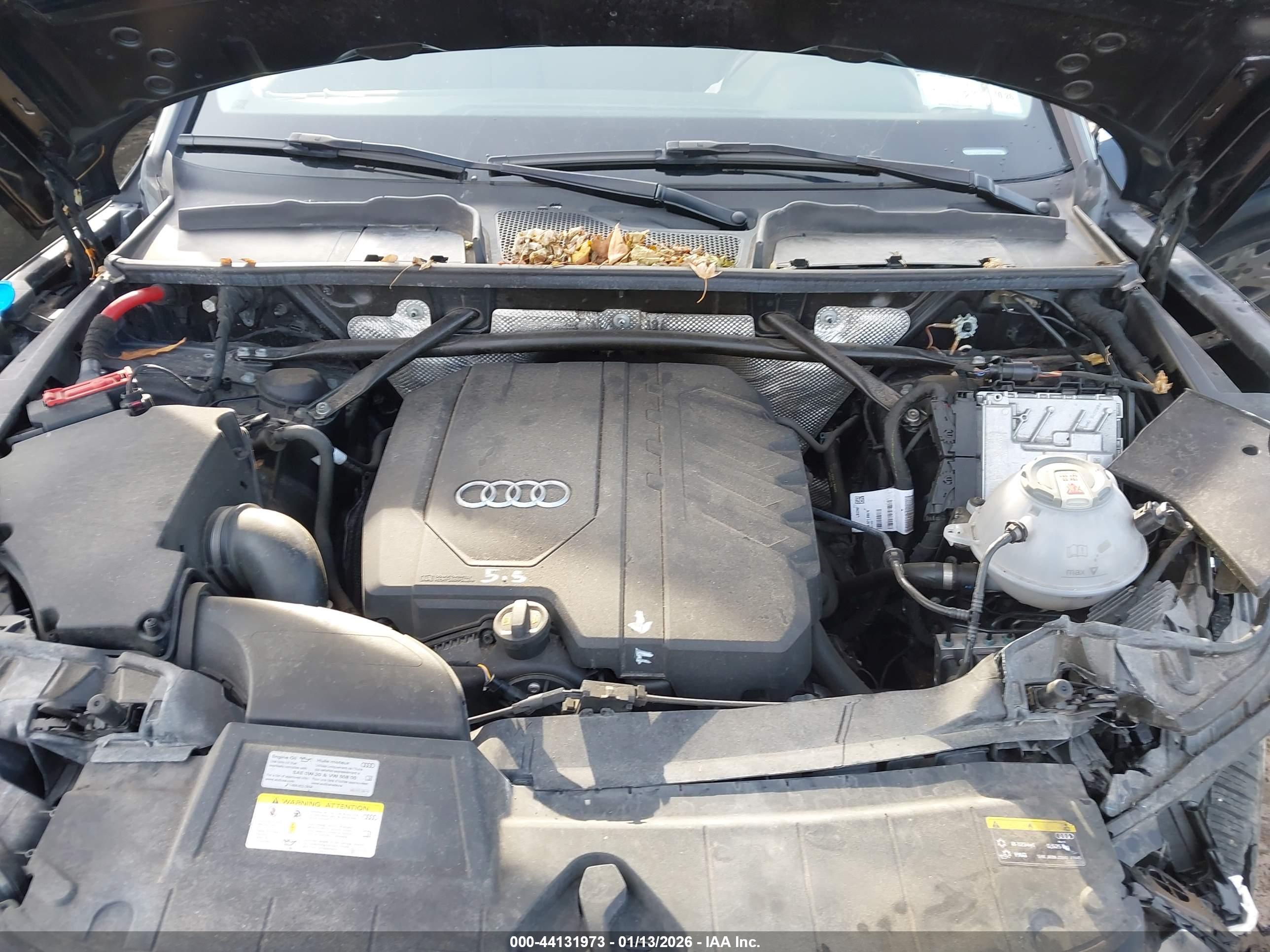 AUDI Q5 image 10