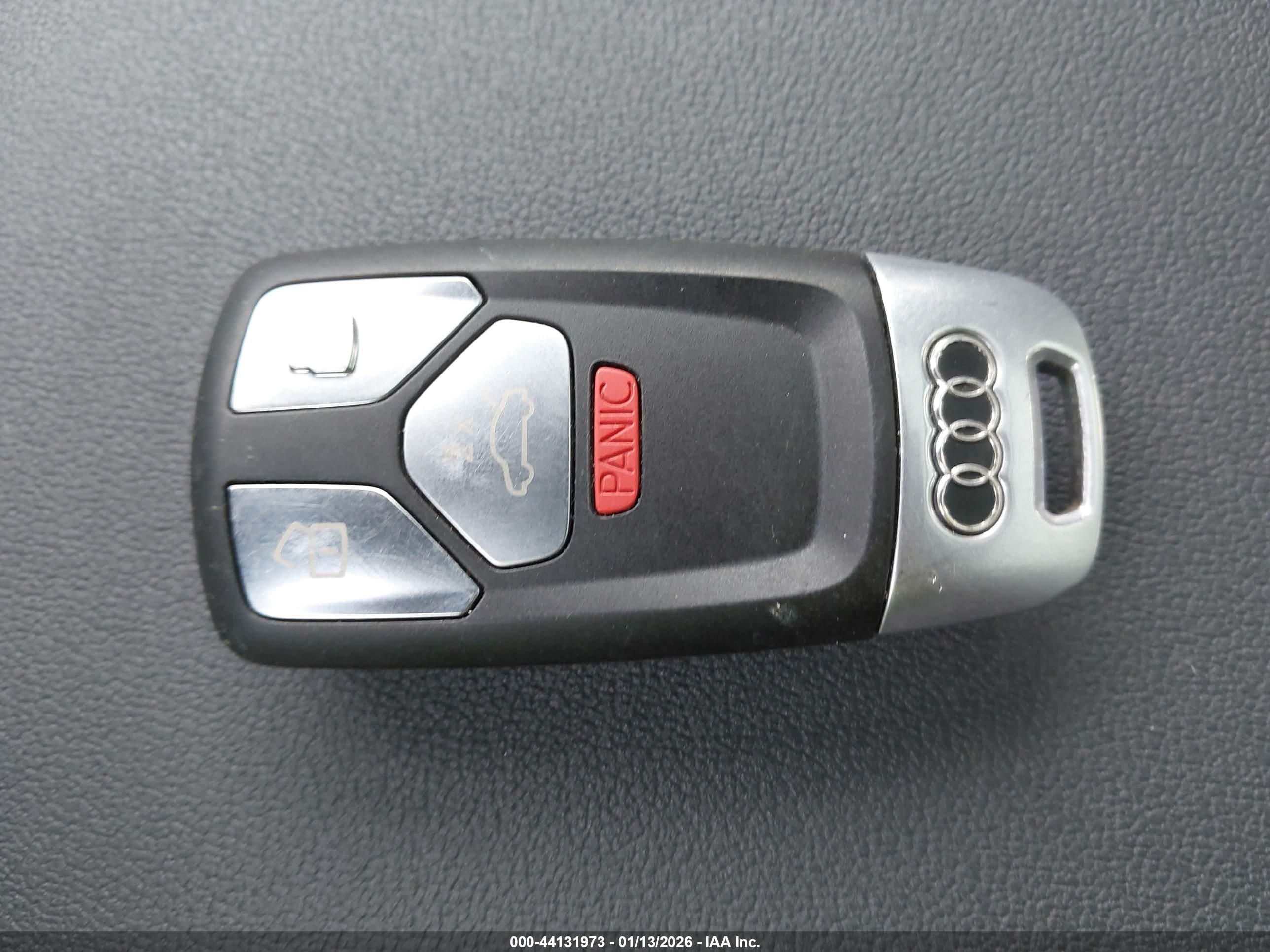 AUDI Q5 image 11