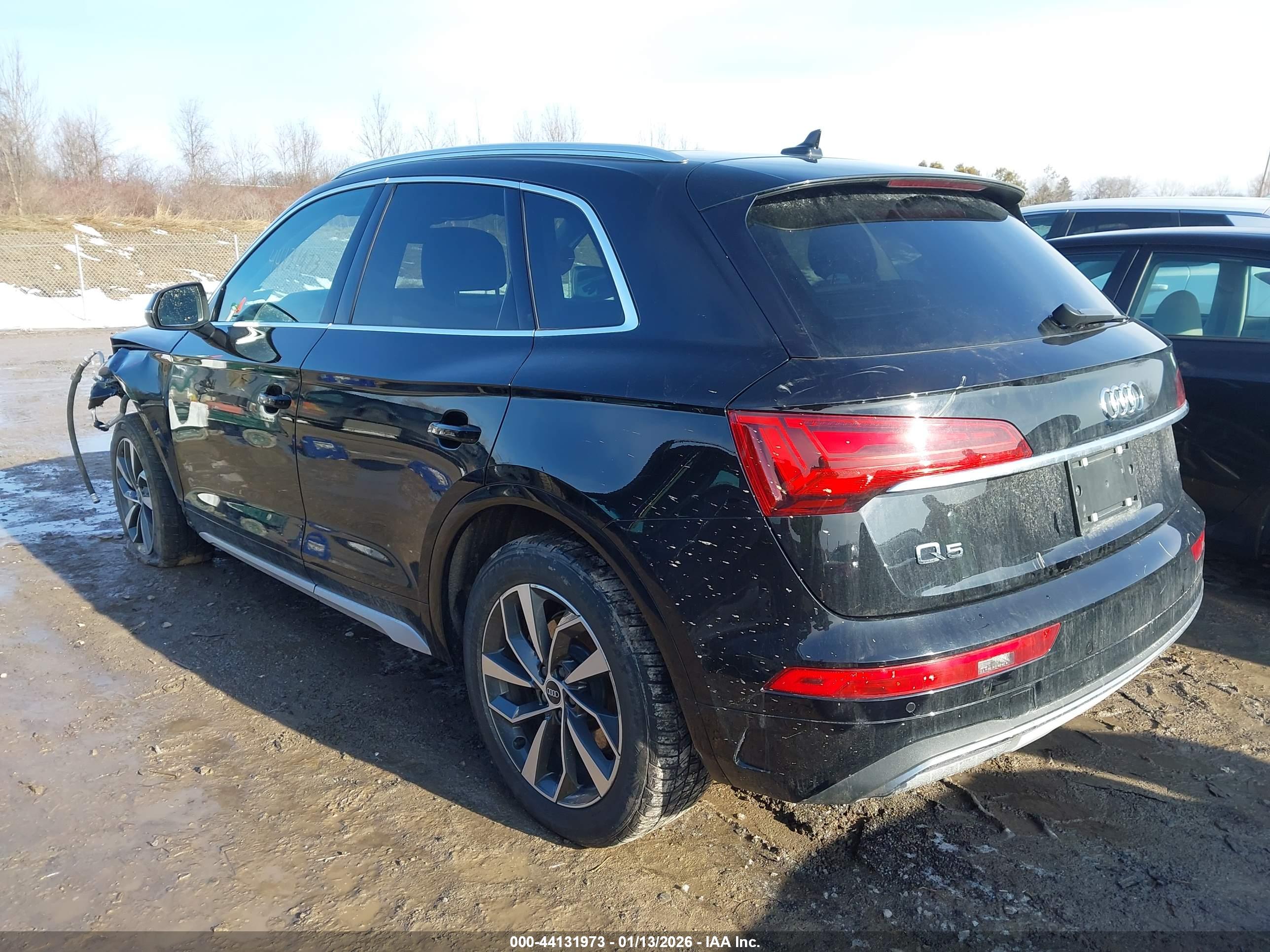 AUDI Q5 image 3