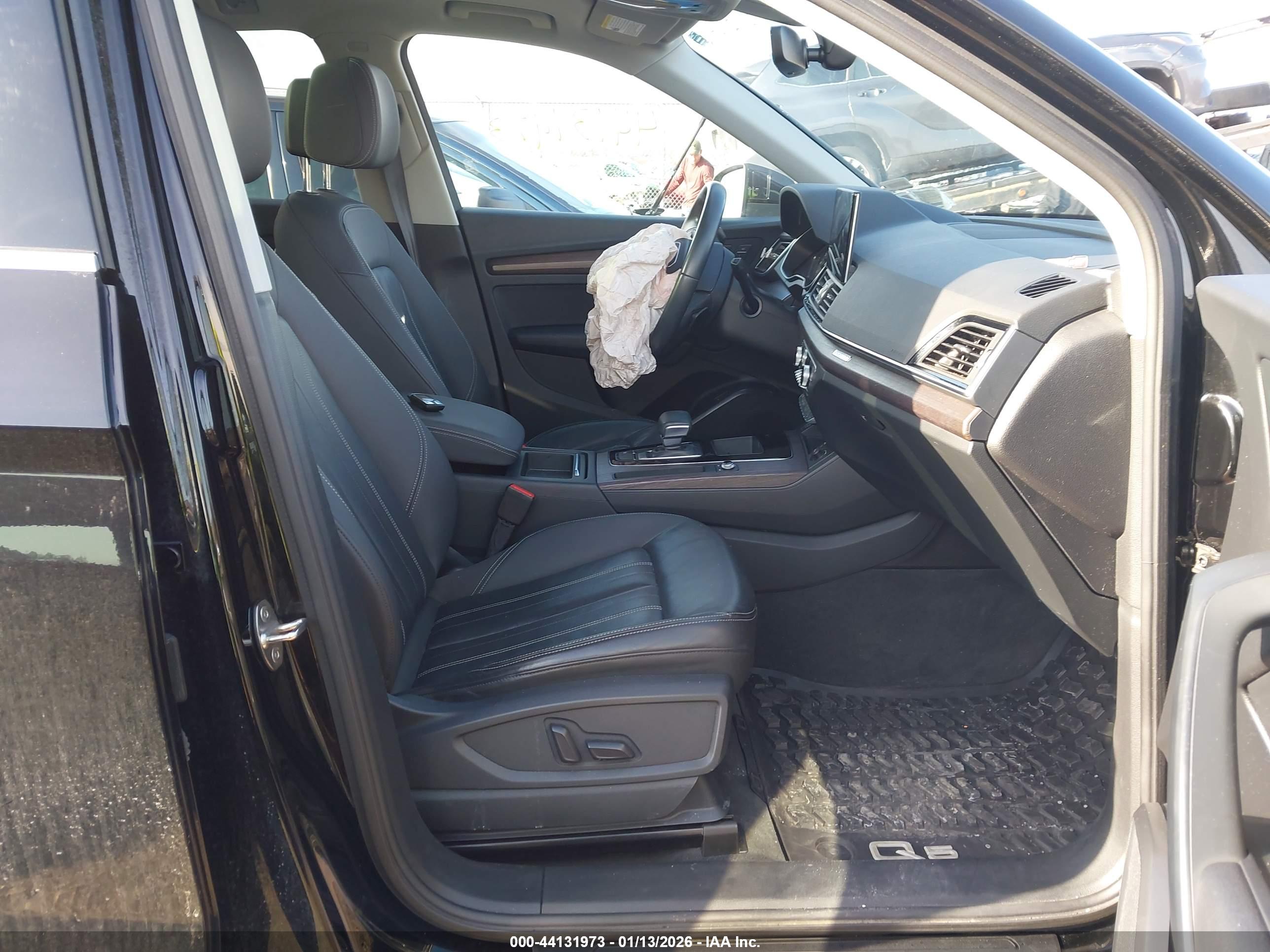 AUDI Q5 image 5
