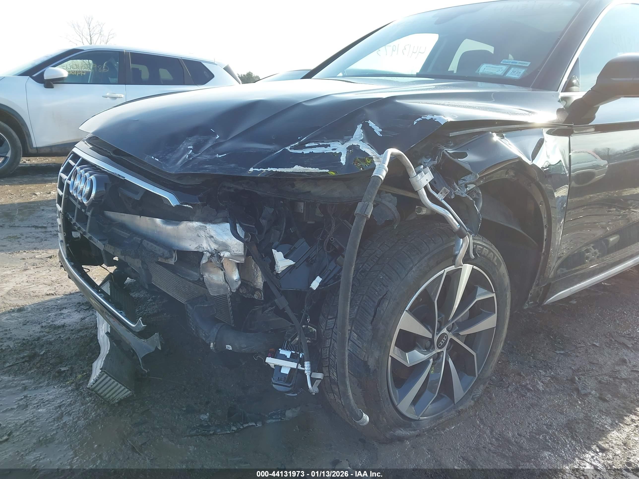 AUDI Q5 image 6