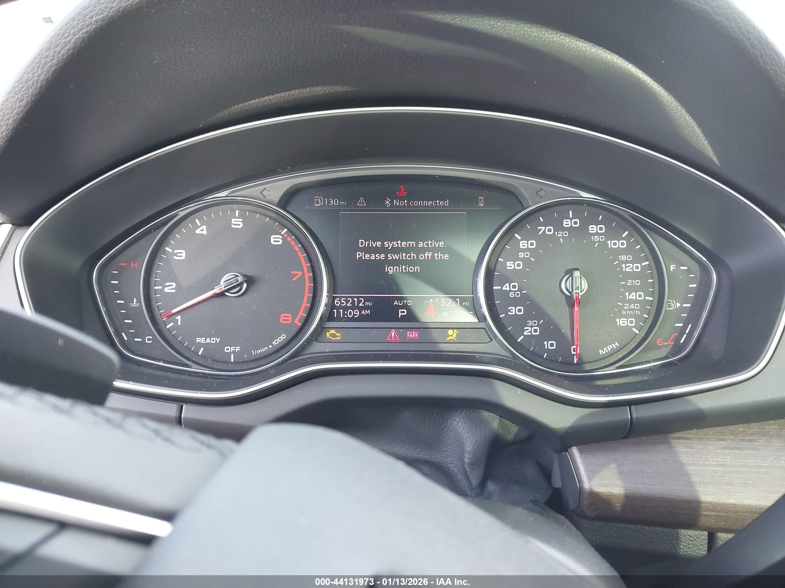 AUDI Q5 image 7