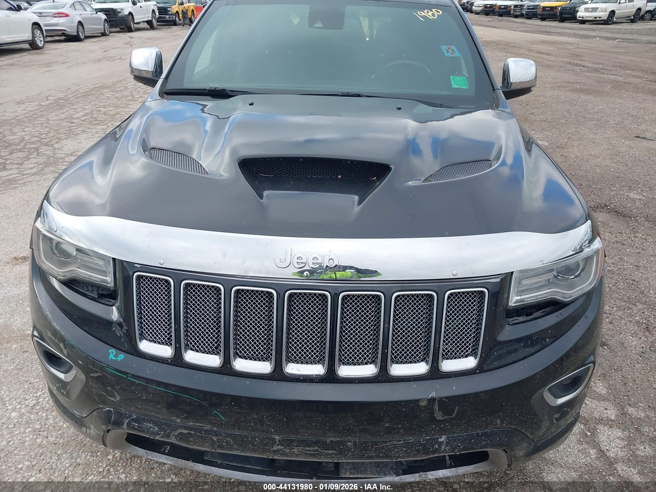 JEEP GRAND image 10