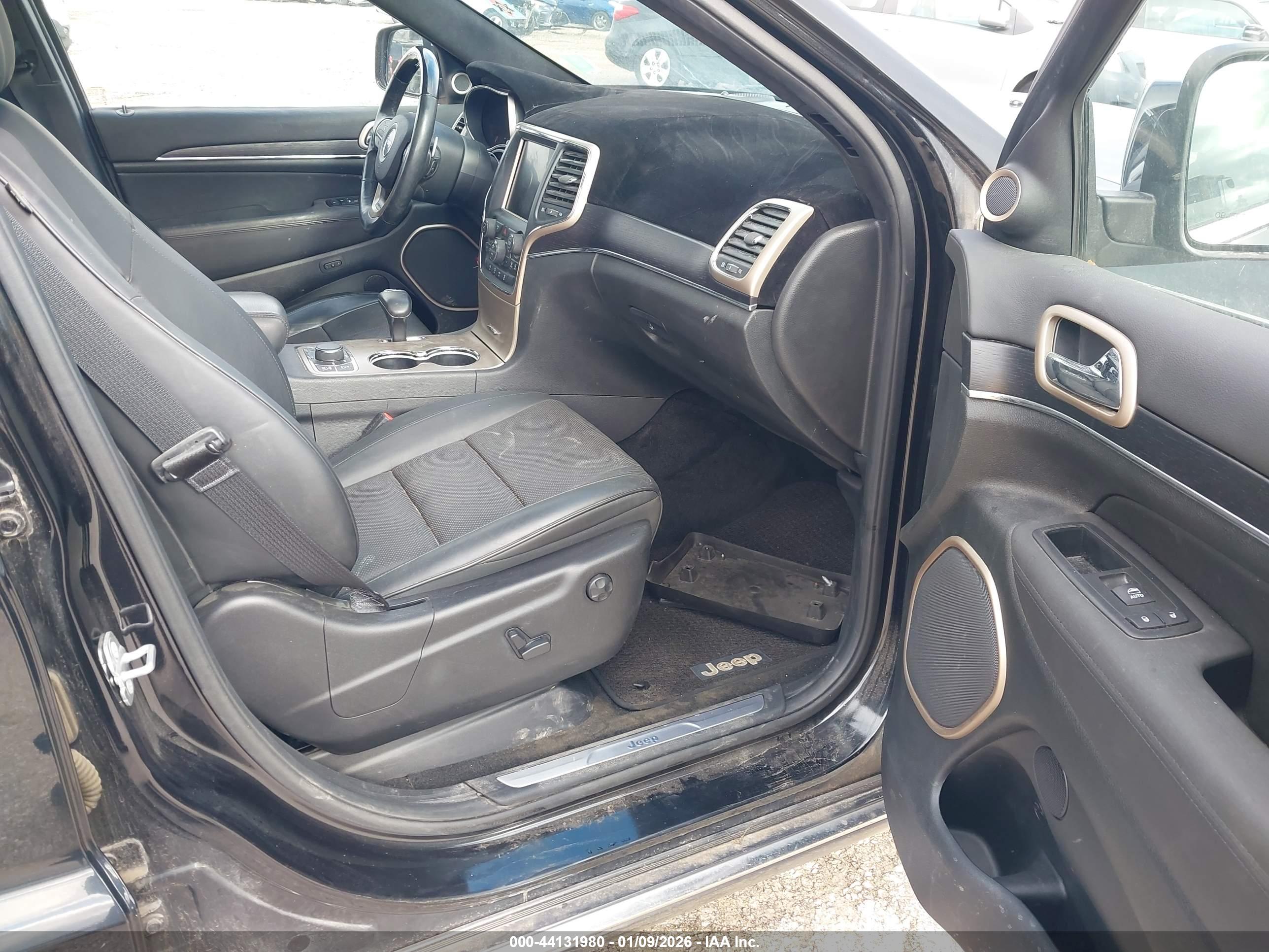 JEEP GRAND image 5