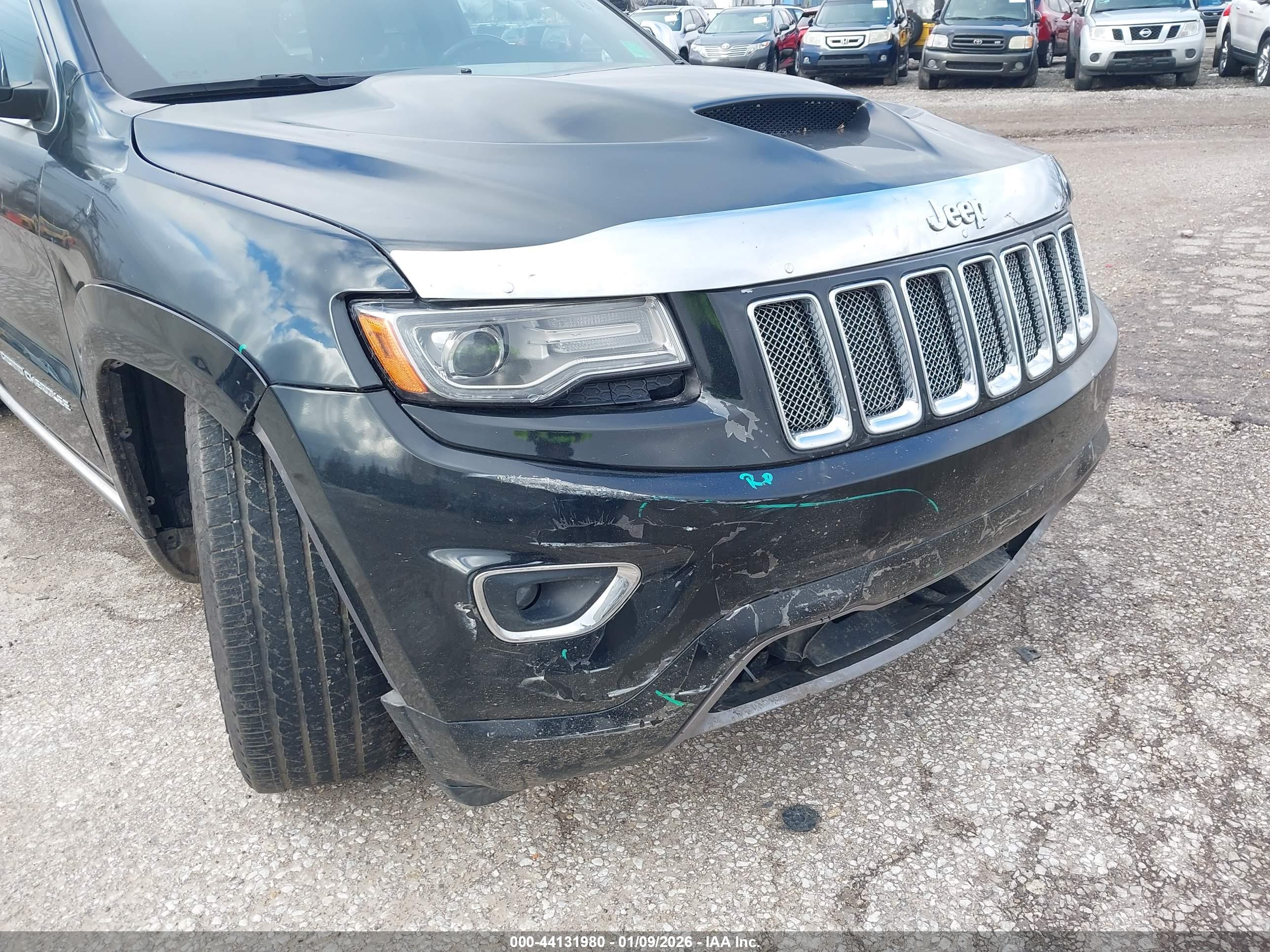JEEP GRAND image 6