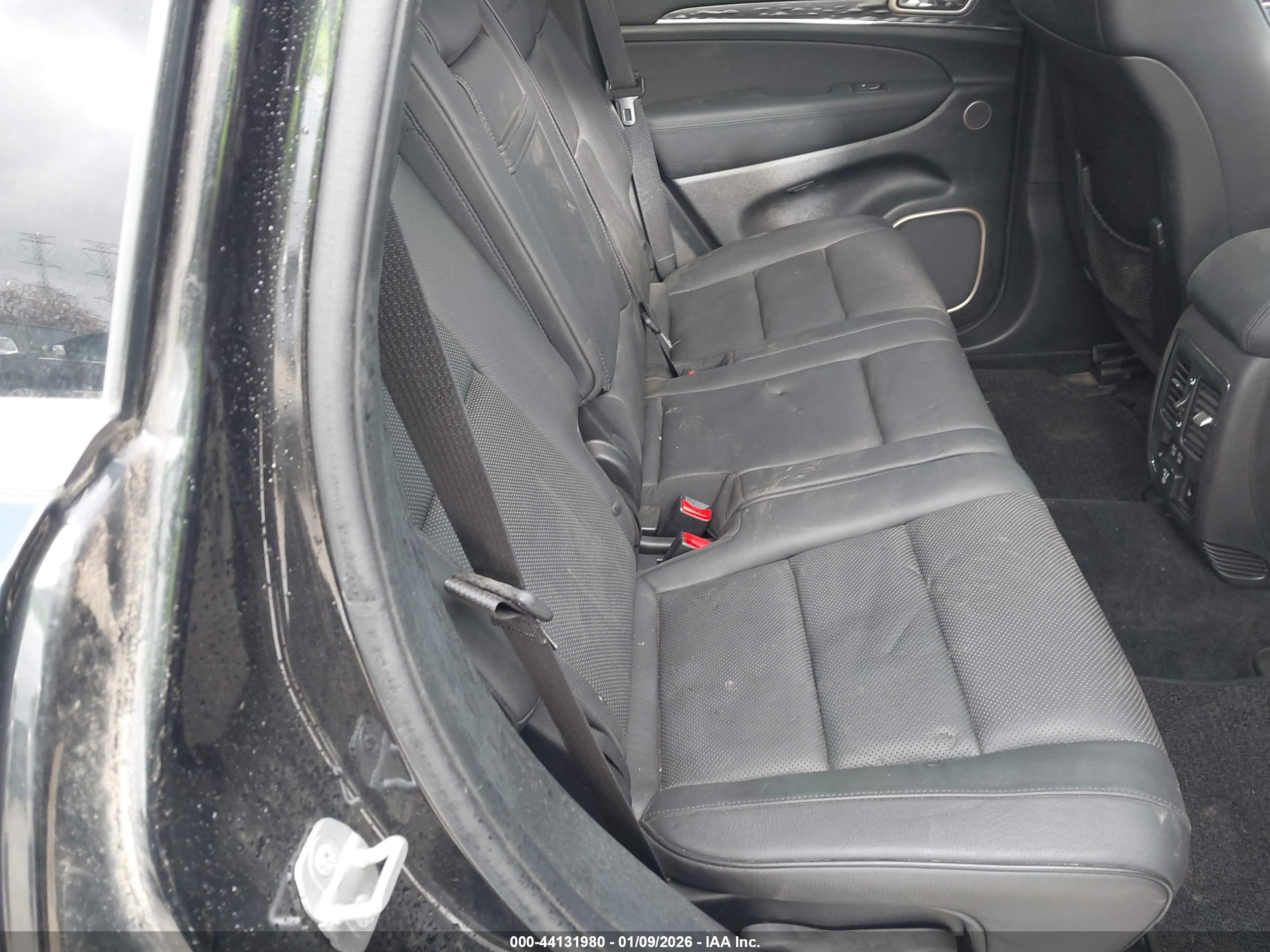 JEEP GRAND image 8