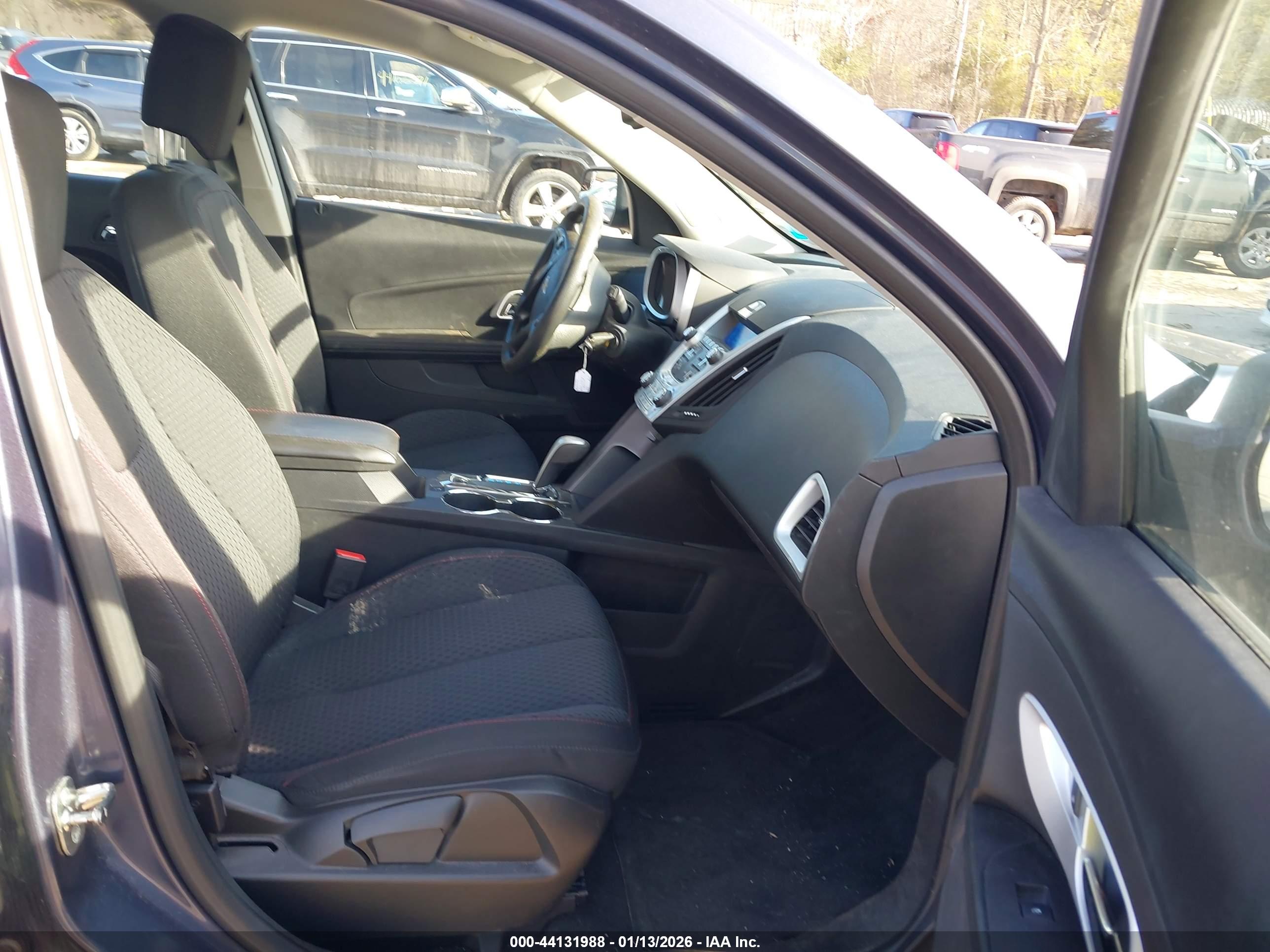 CHEVROLET EQUINOX image 5