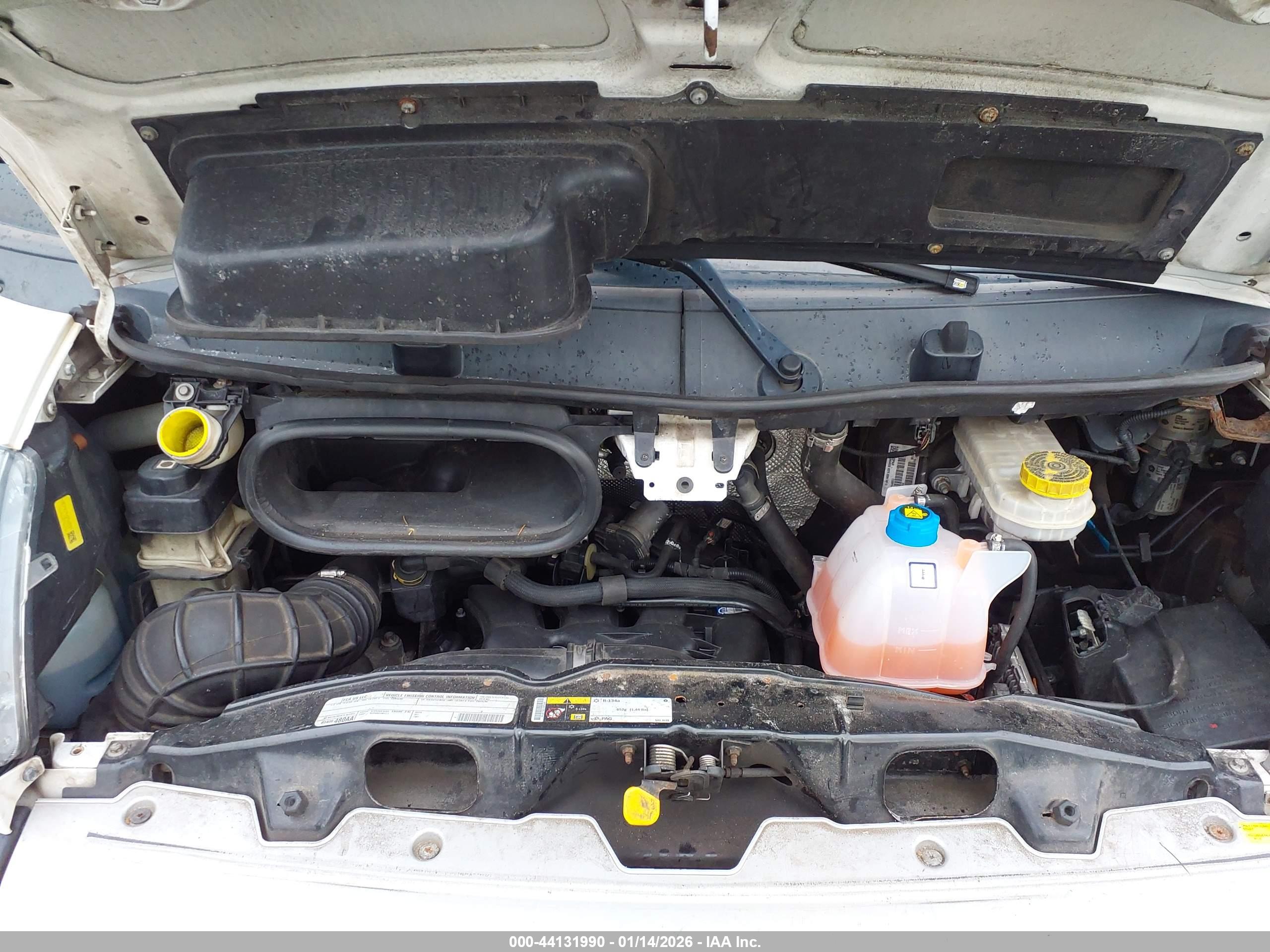 RAM PROMASTER image 10