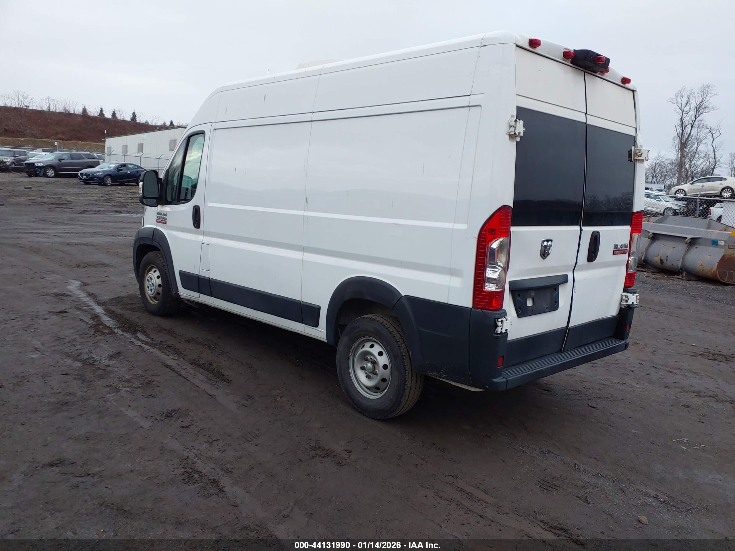 RAM PROMASTER image 3