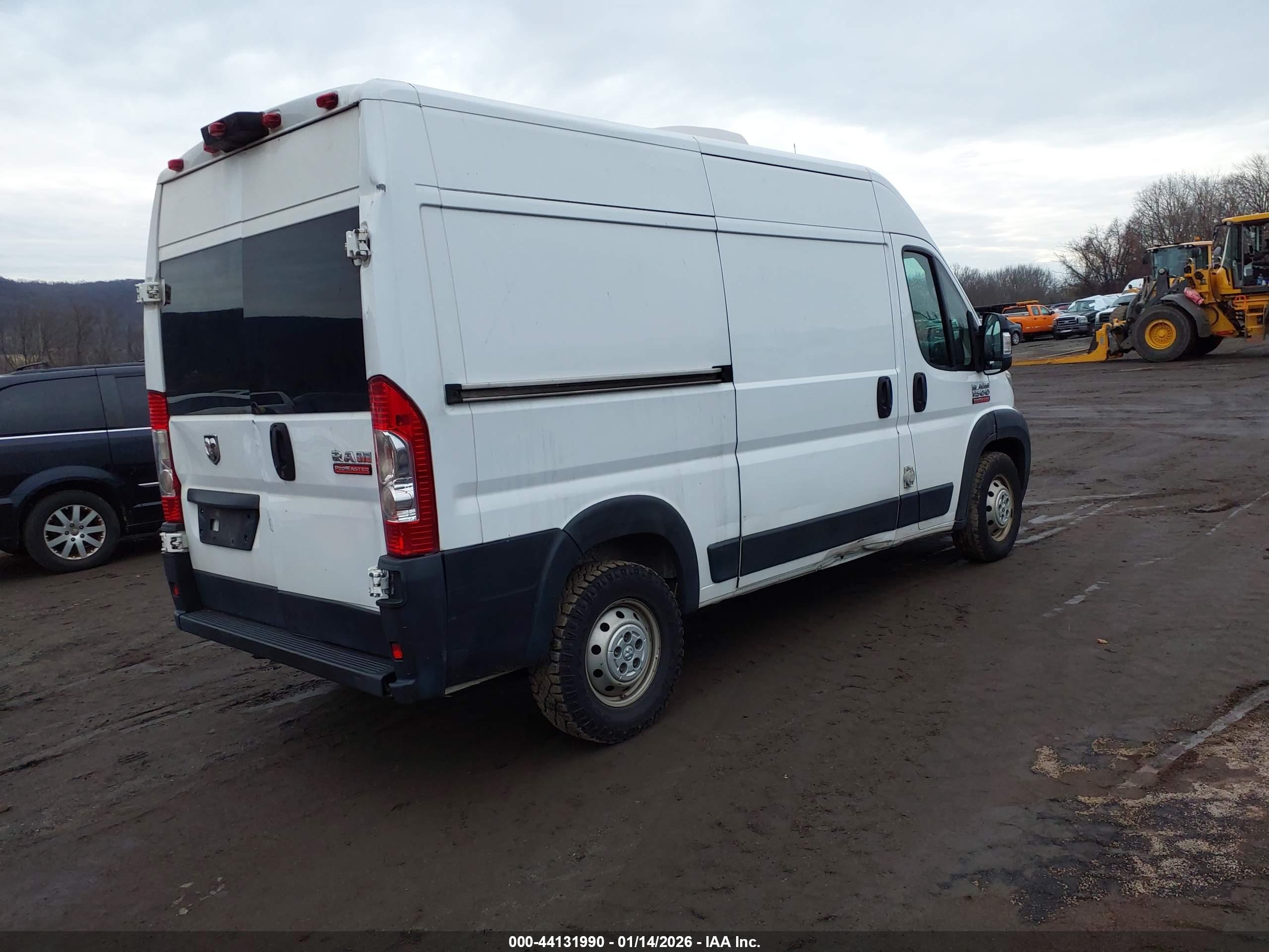 RAM PROMASTER image 4