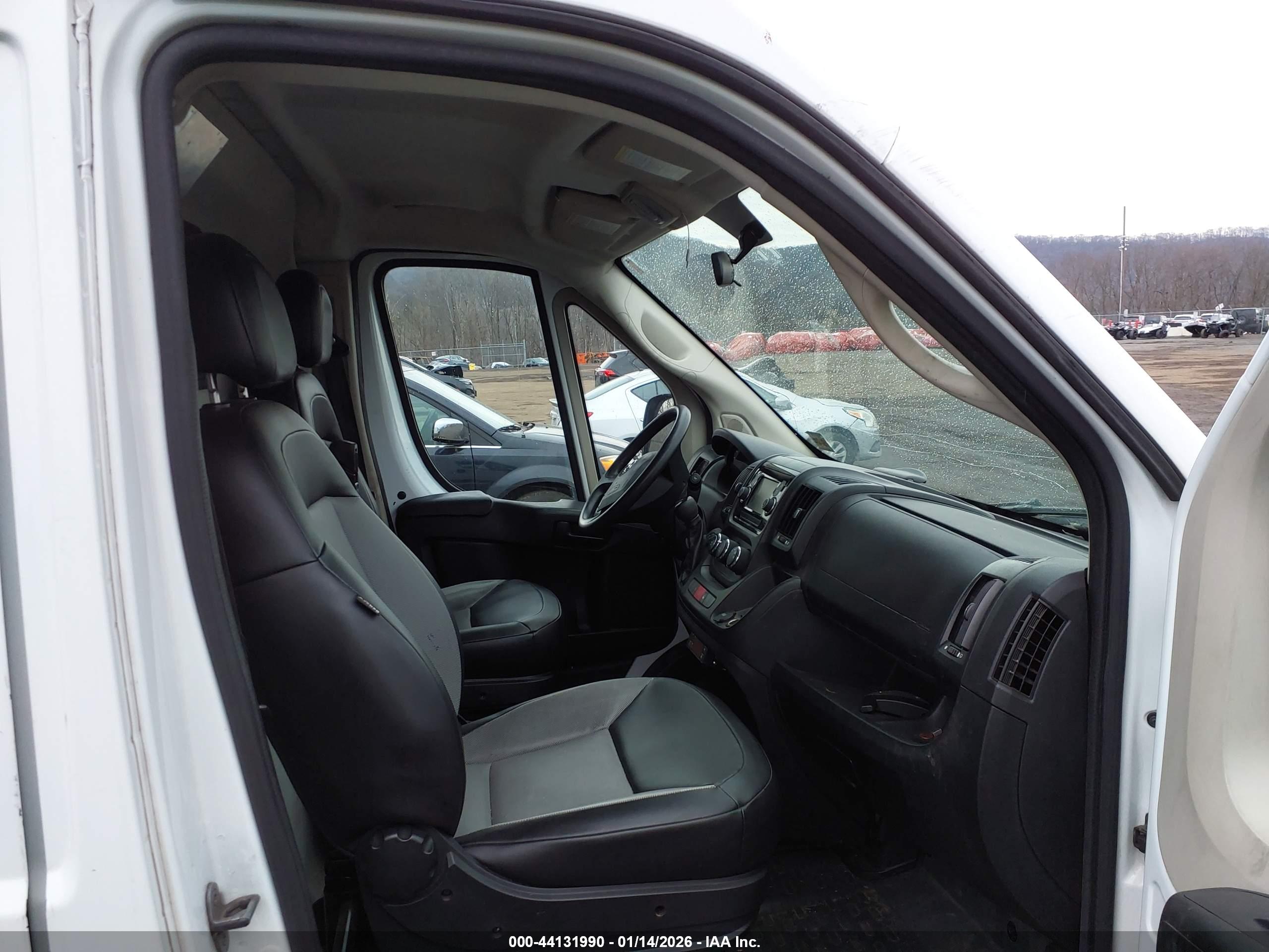 RAM PROMASTER image 5