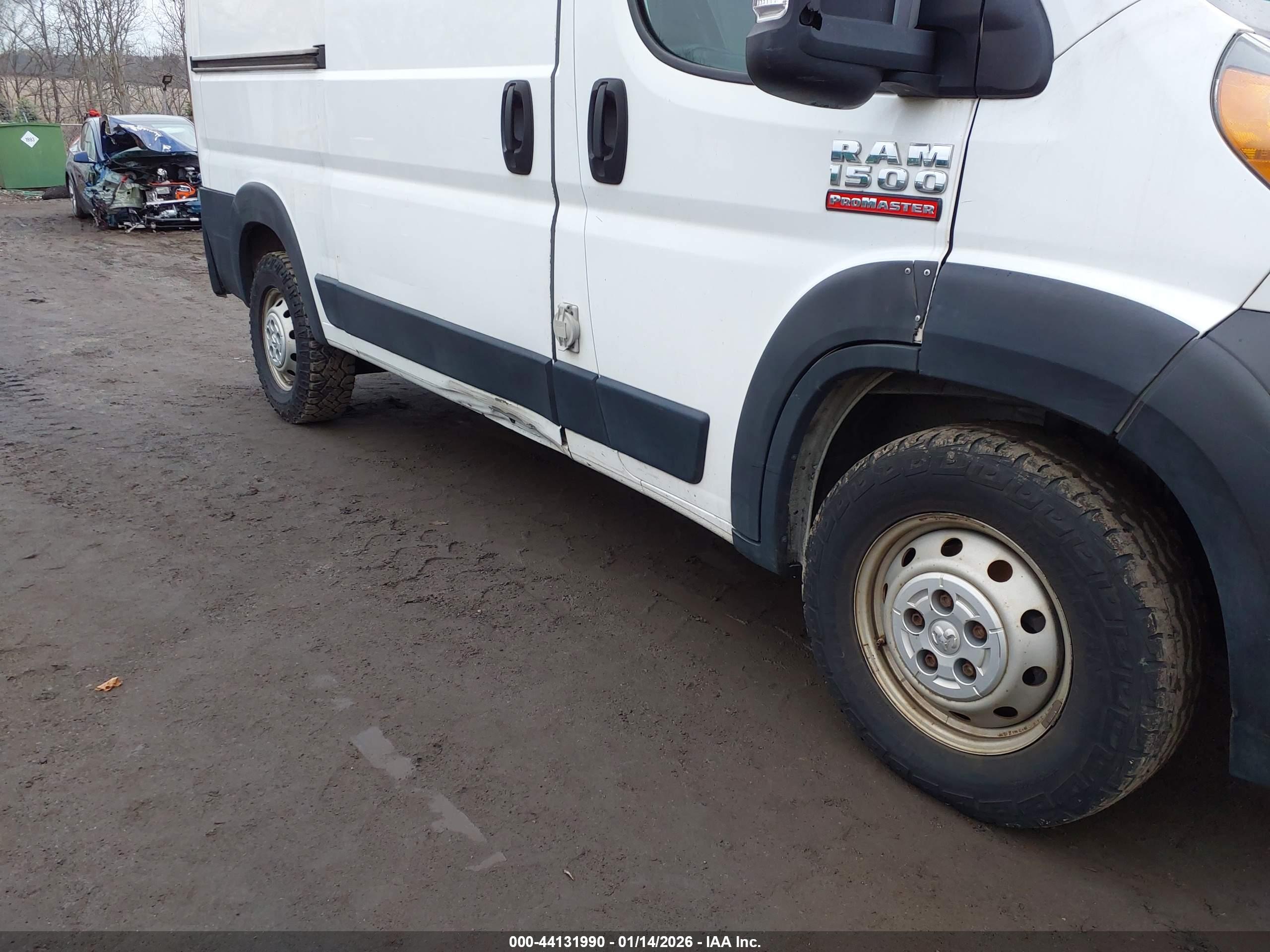 RAM PROMASTER image 6