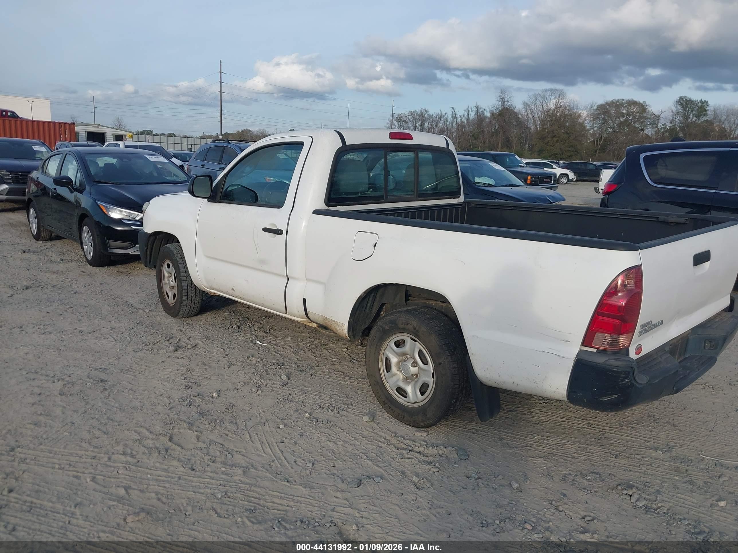 TOYOTA TACOMA image 3