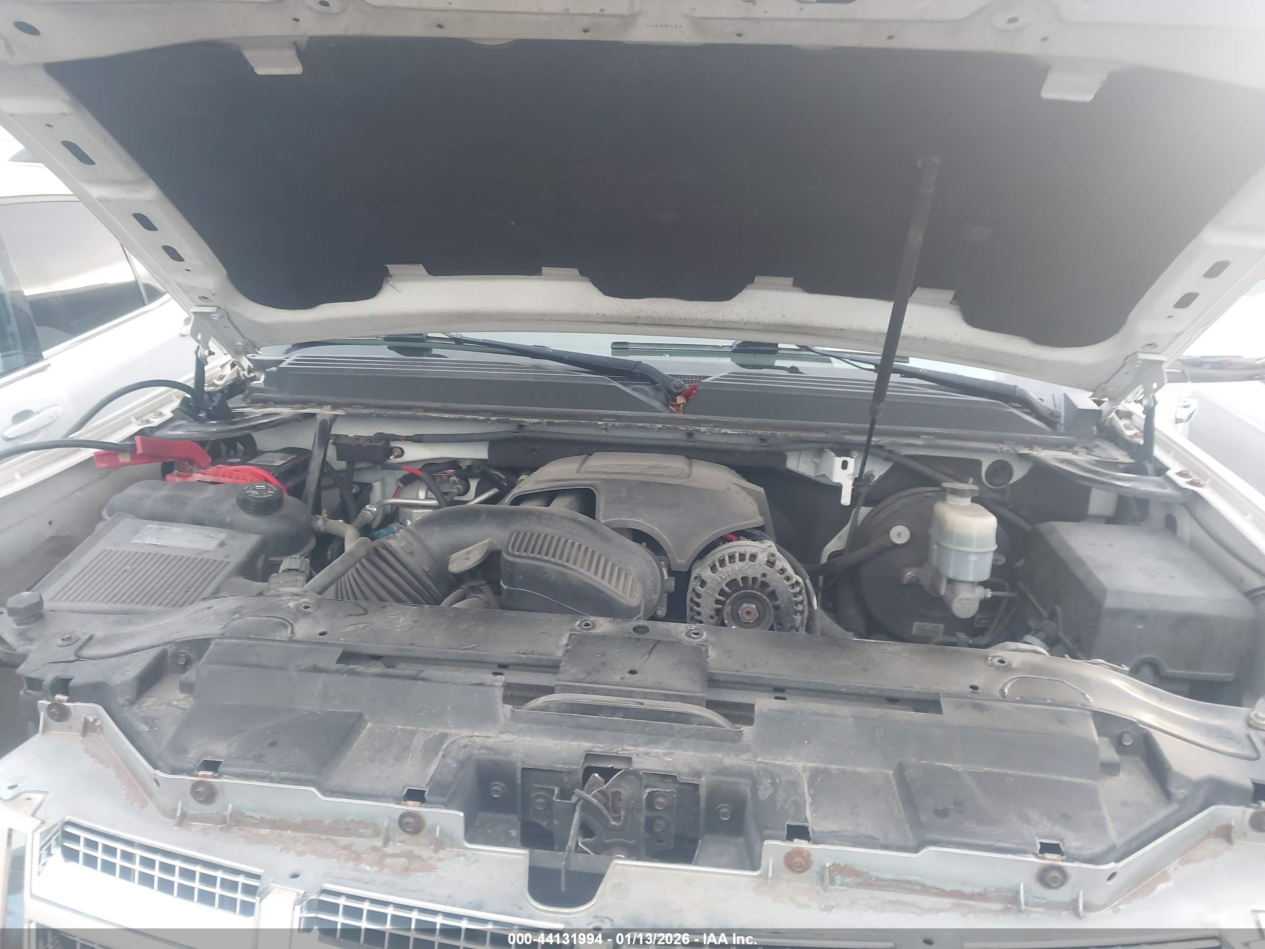 CADILLAC ESCALADE image 10
