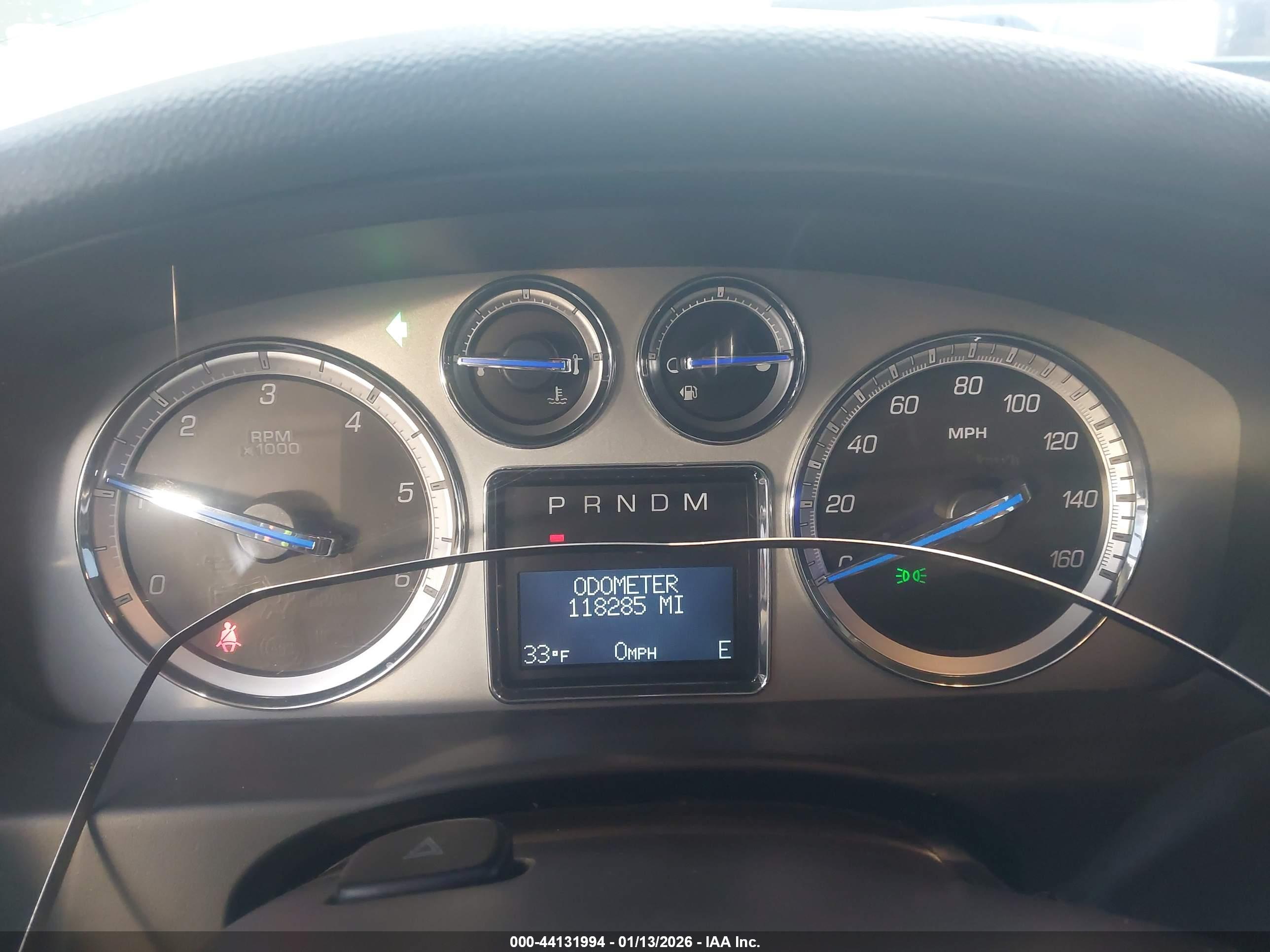 CADILLAC ESCALADE image 7