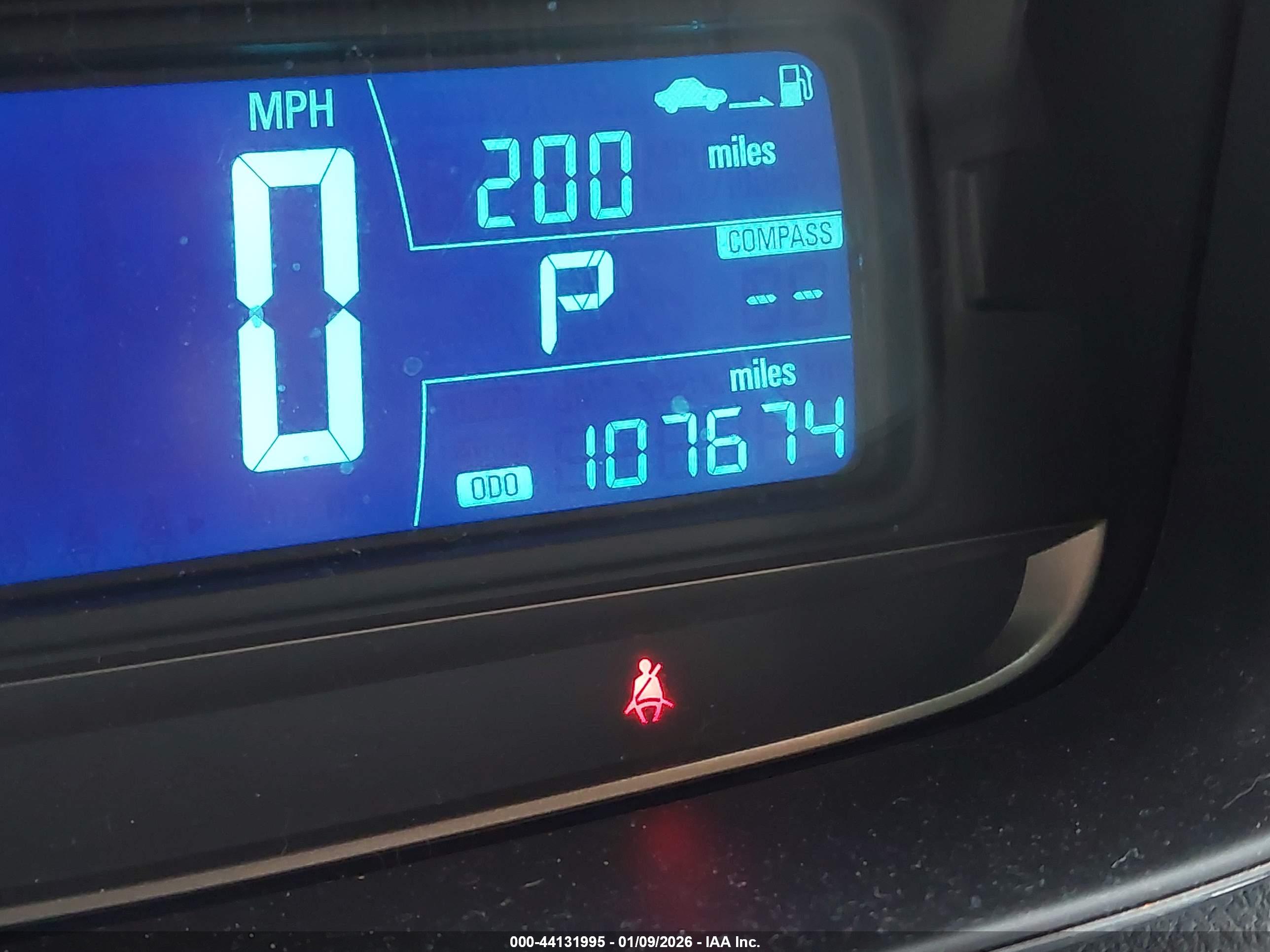 CHEVROLET TRAX image 7