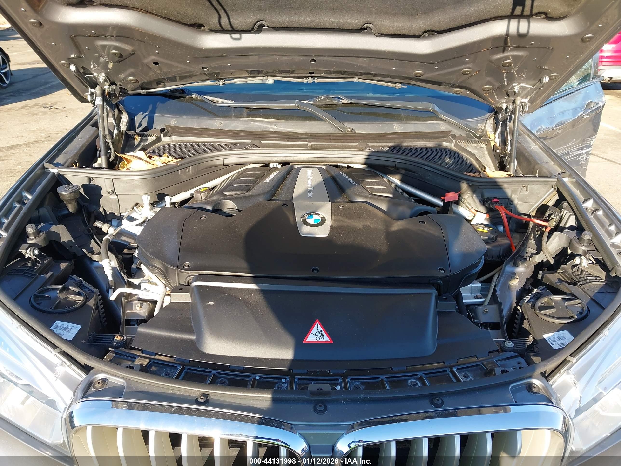 BMW X5 image 10