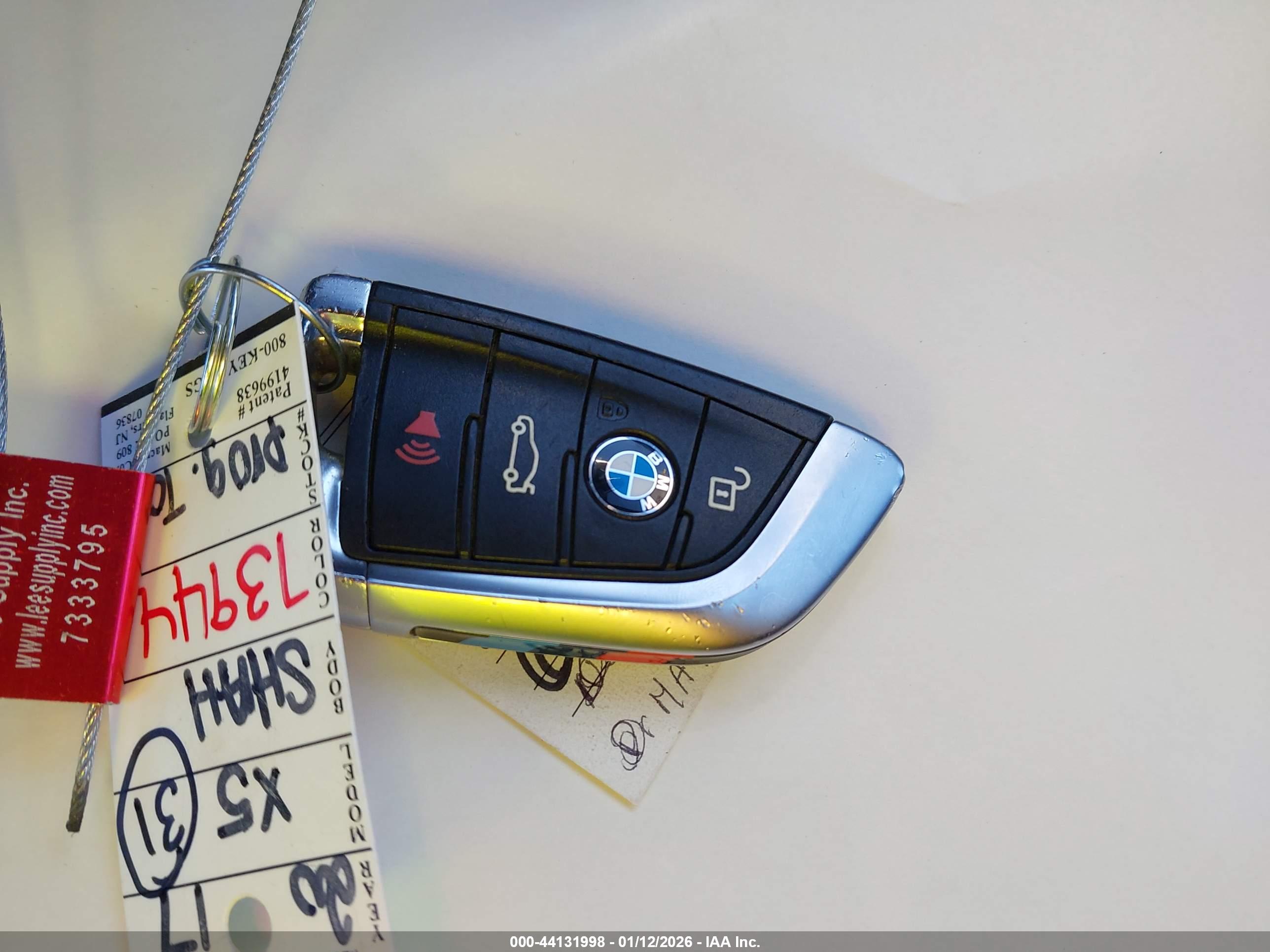 BMW X5 image 11