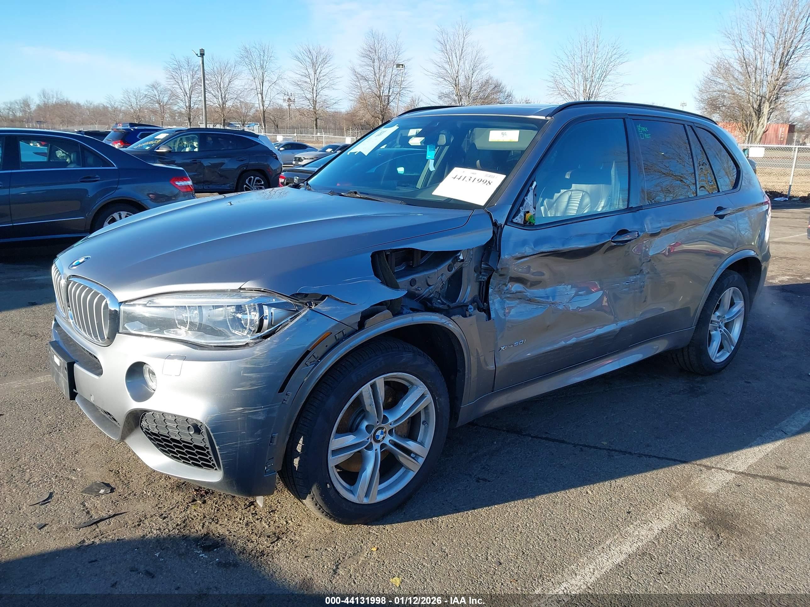BMW X5 image 2