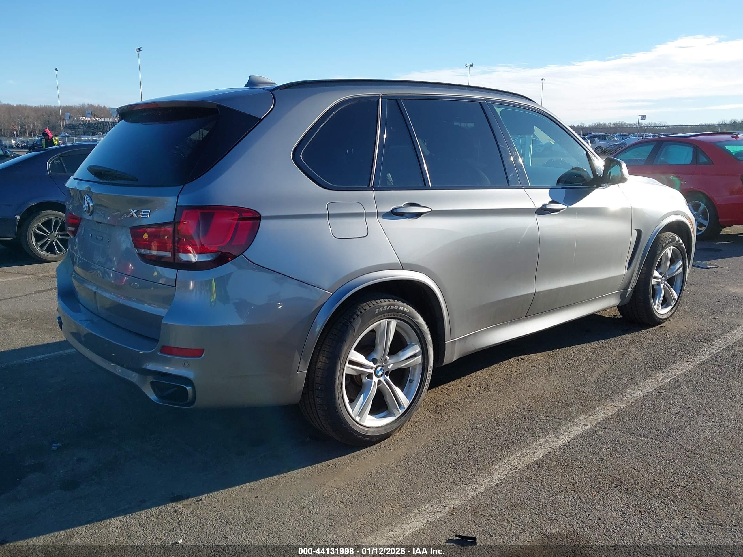 BMW X5 image 4