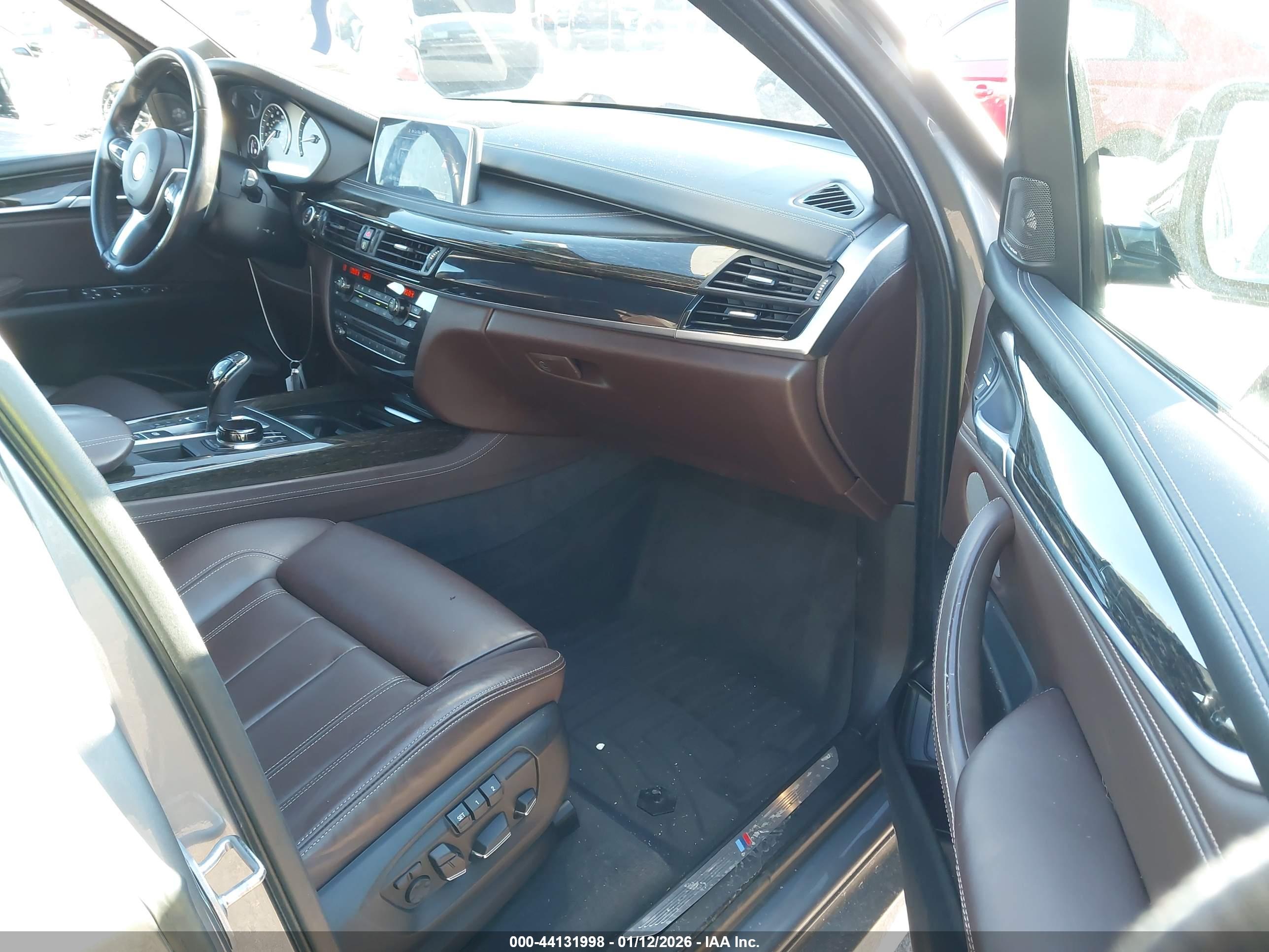 BMW X5 image 5