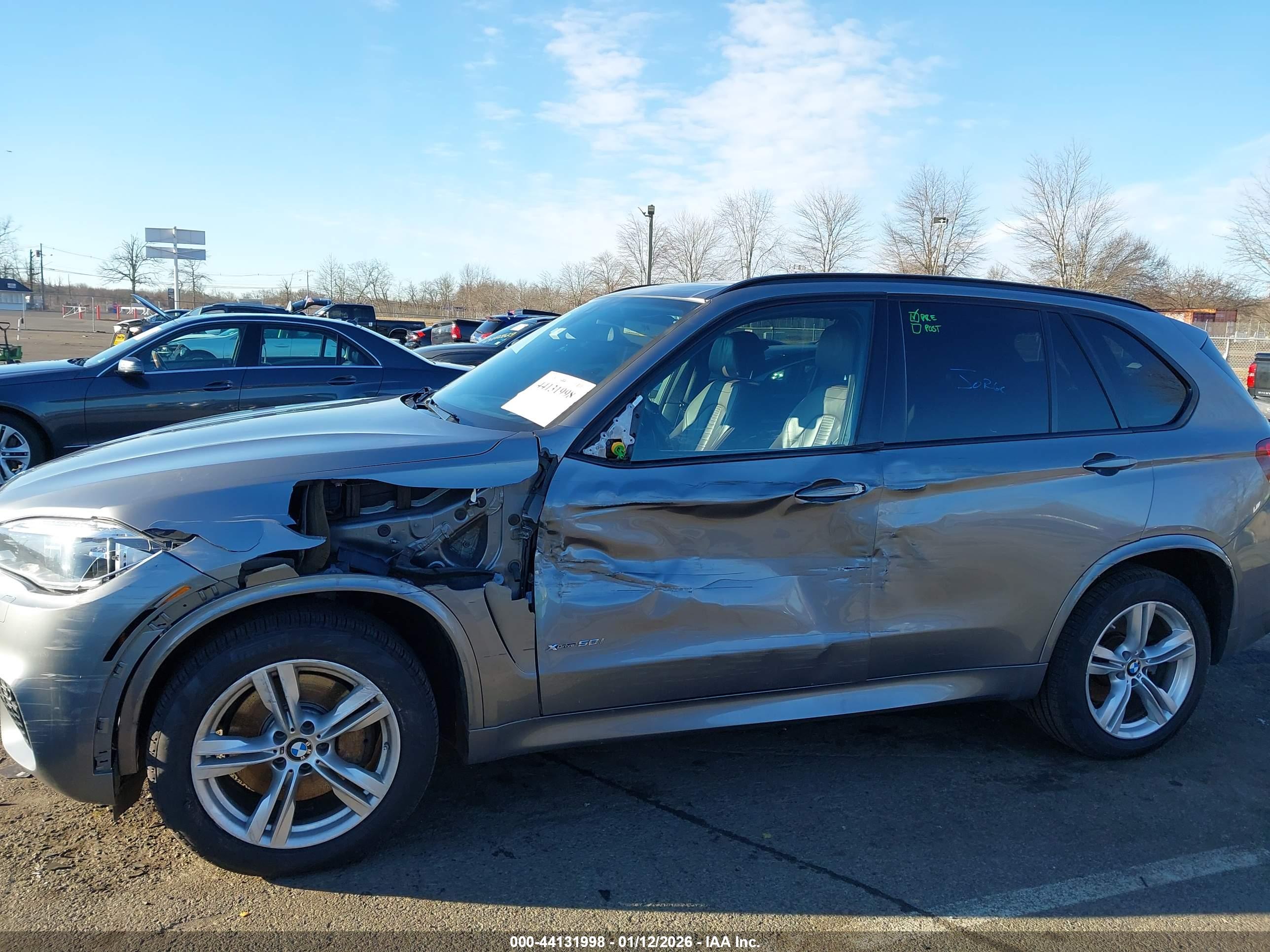 BMW X5 image 6