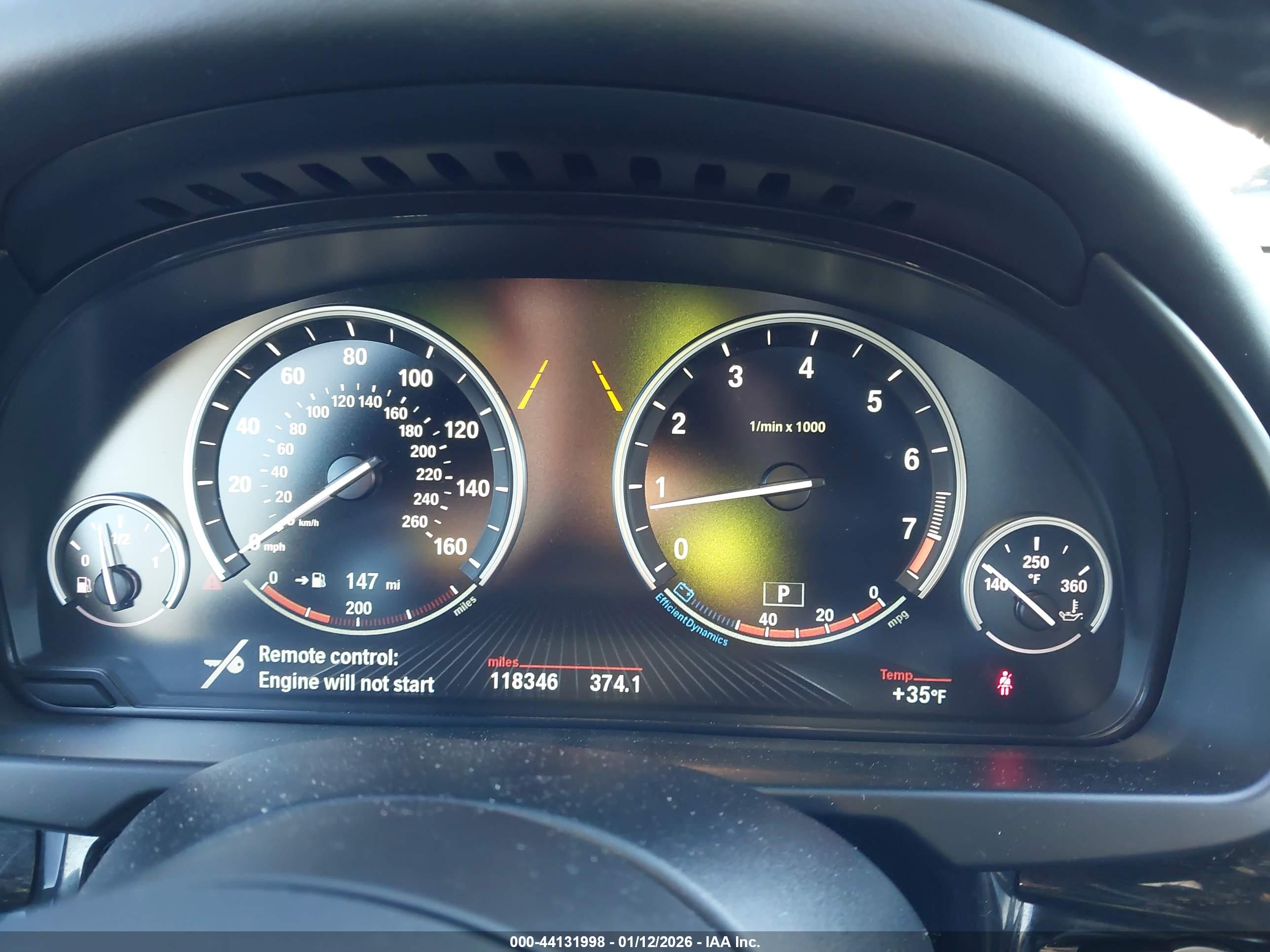 BMW X5 image 7