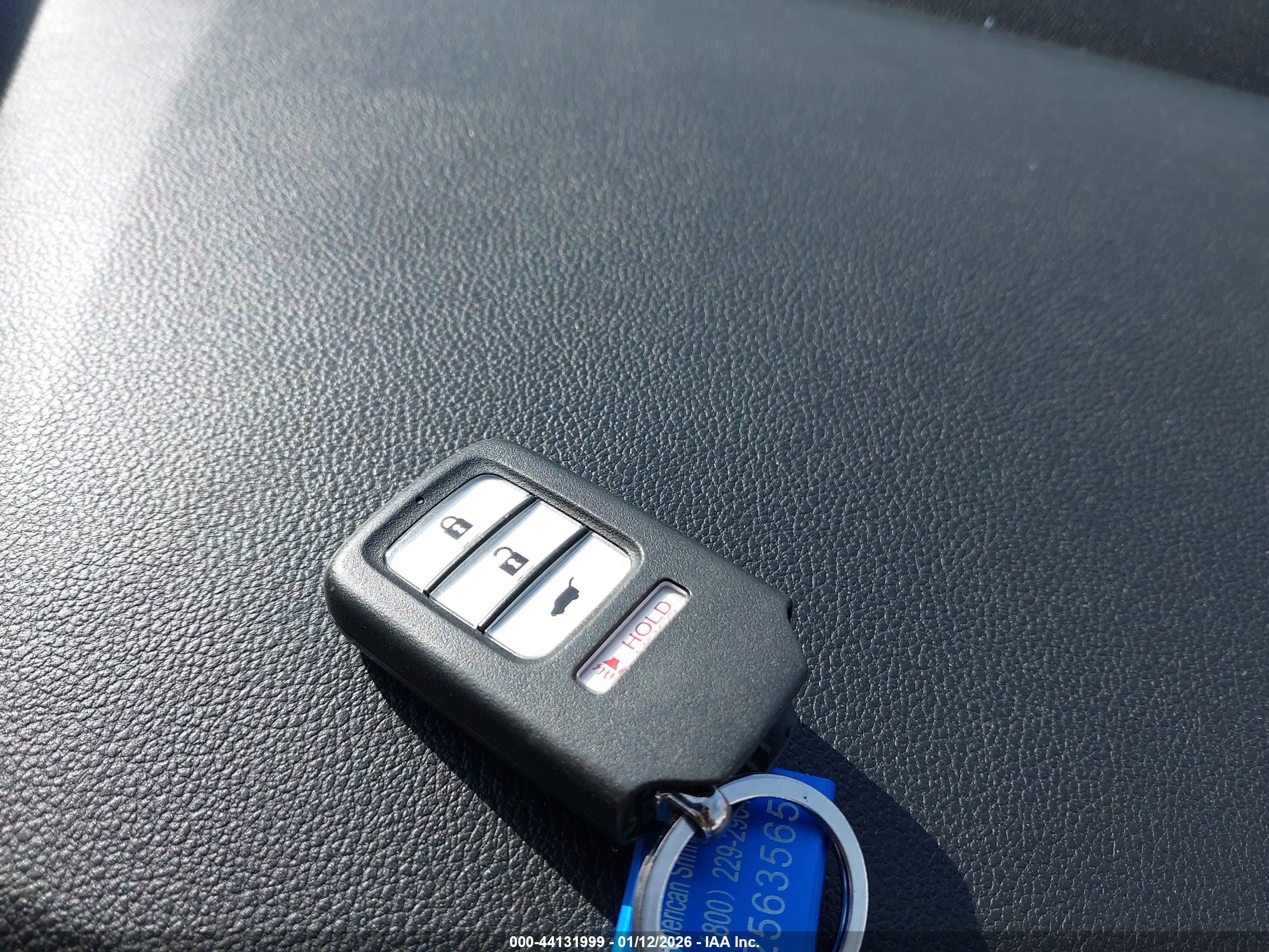 HONDA CR-V image 11