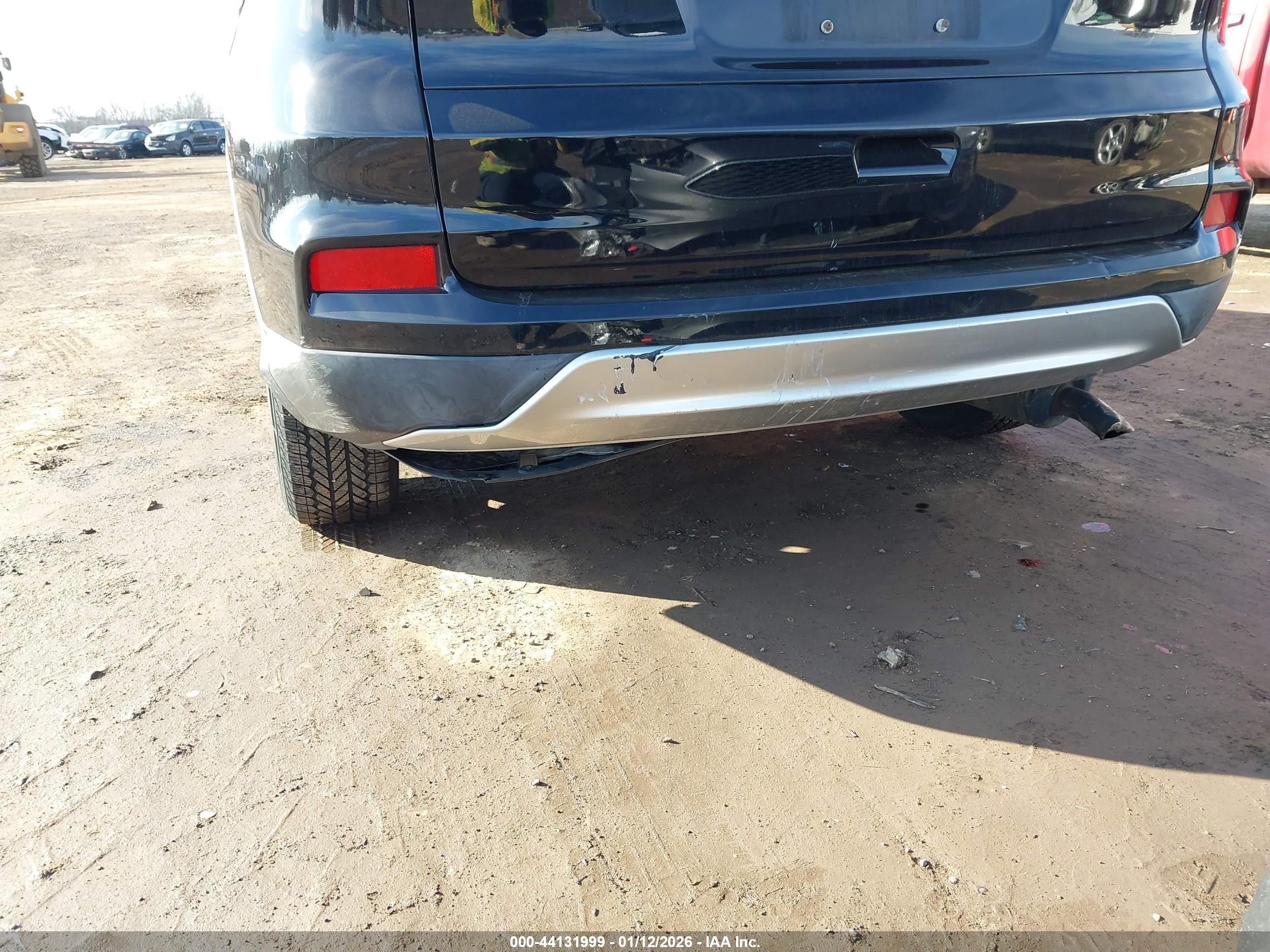 HONDA CR-V image 6